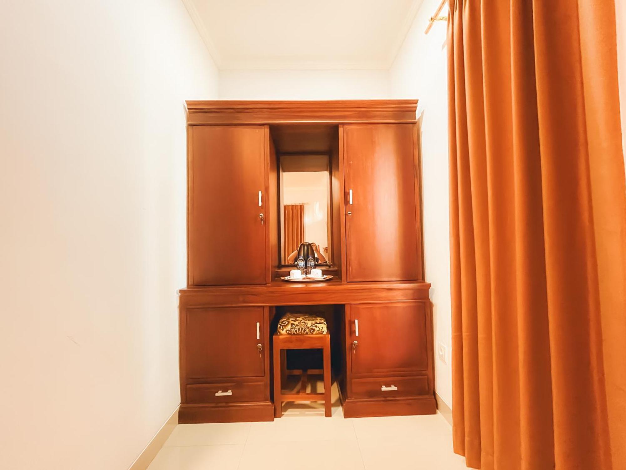 Rostika Villa&camping Sekumpul Hotel