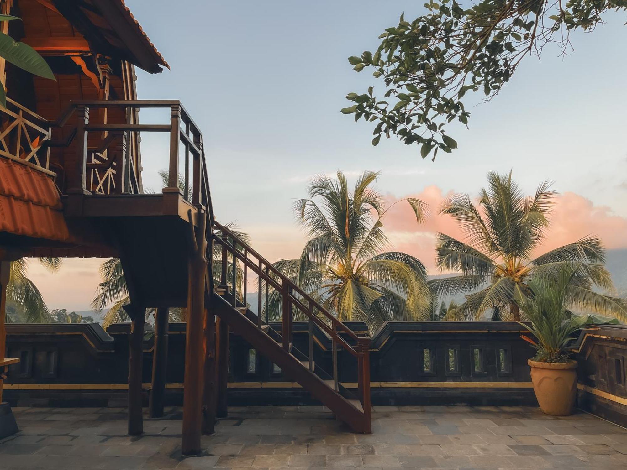 Rostika Villa&camping Sekumpul Hotel Buleleng (Bali)
