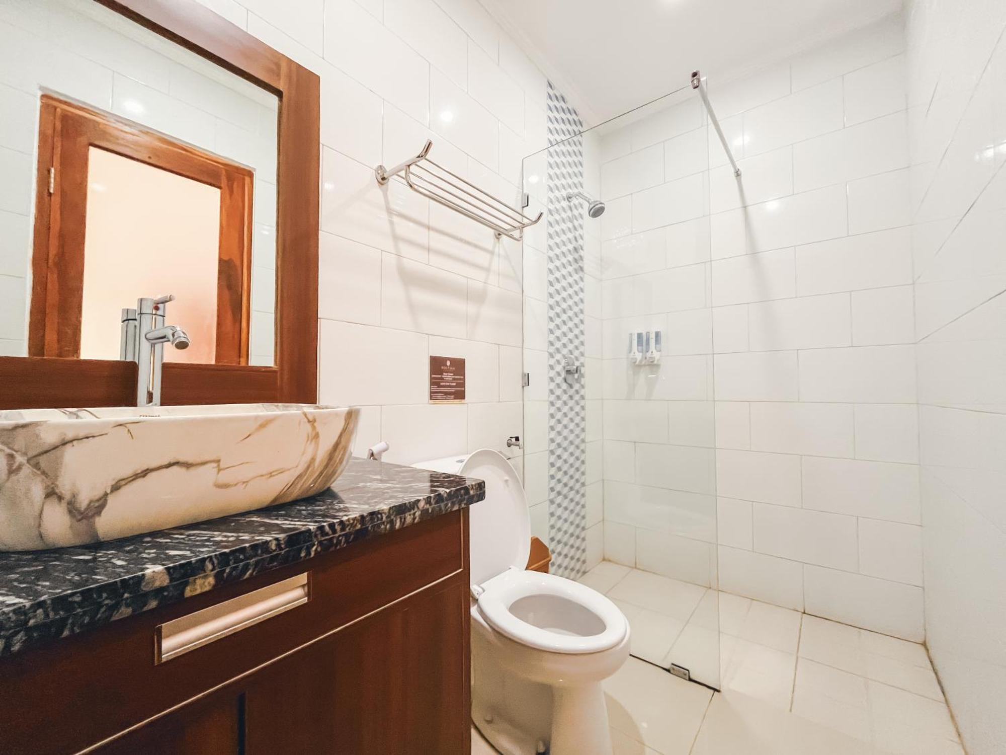 Rostika Villa&camping Sekumpul Buleleng (Bali)