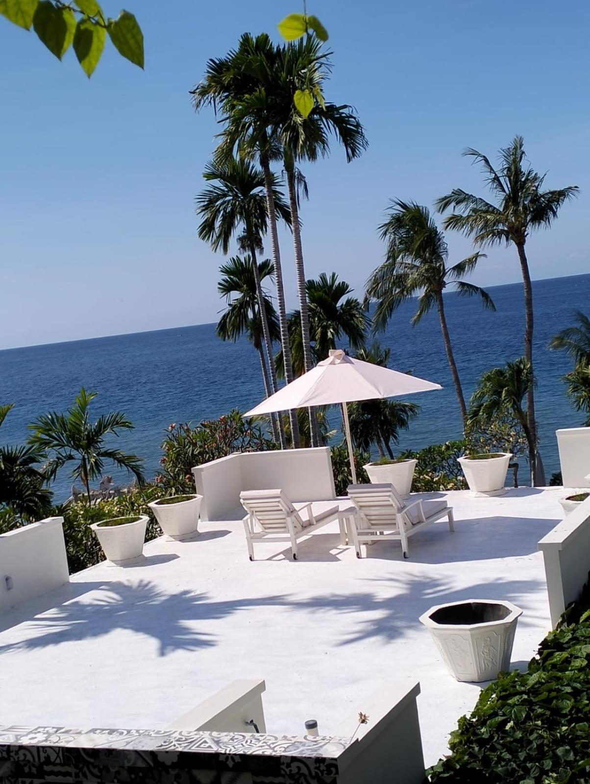 Resort Dhauteya *