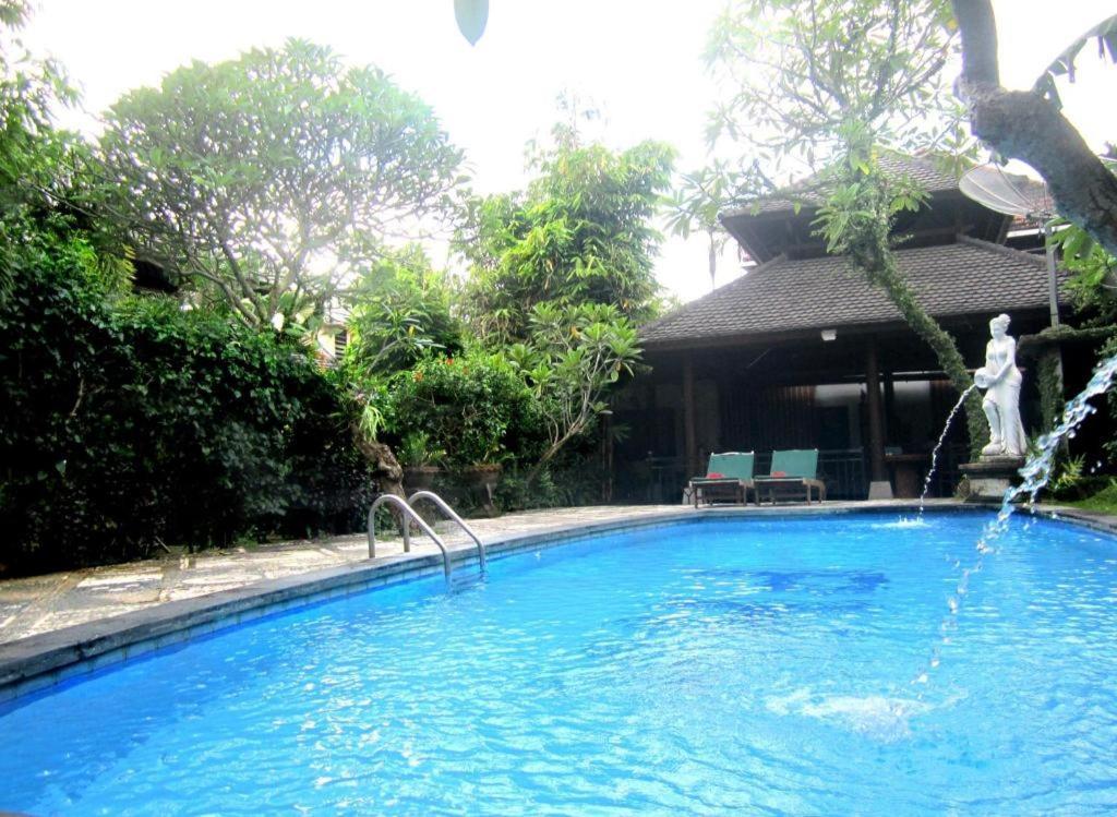 Oyo 3419 Casa Ganesha Hotel
