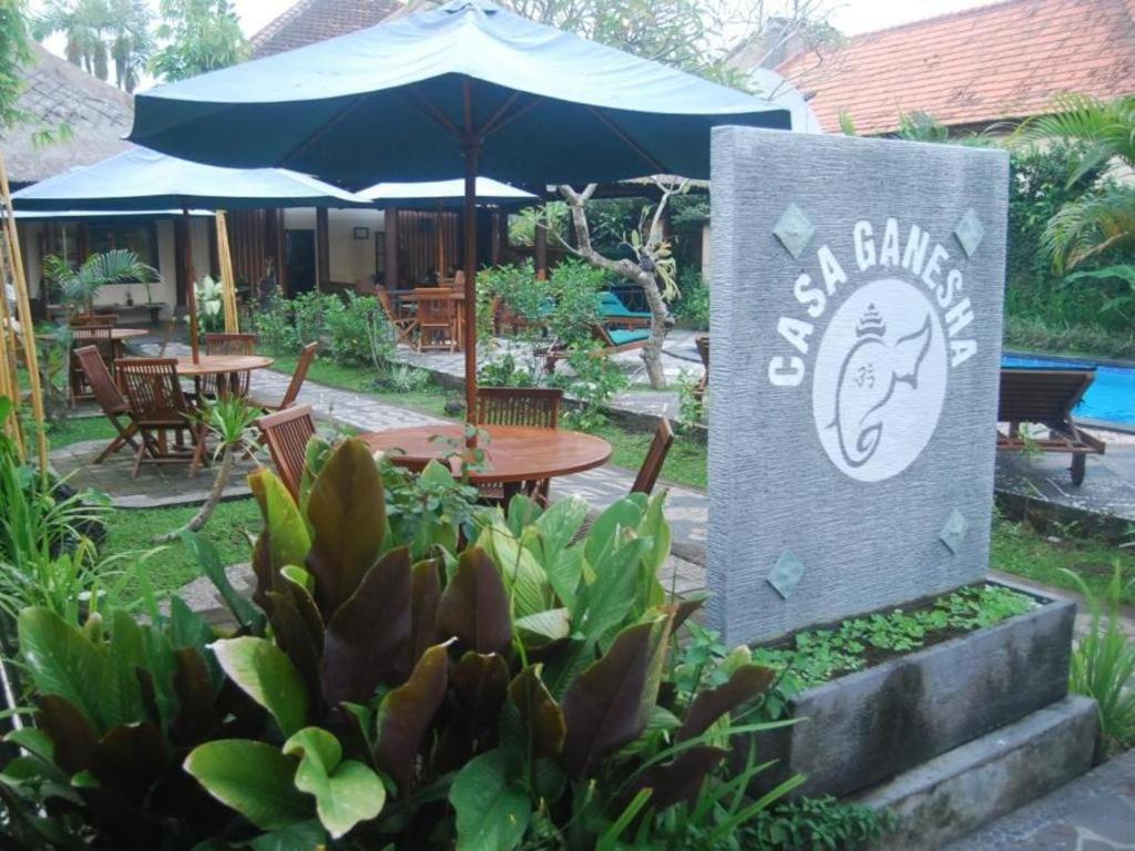 Oyo 3419 Casa Ganesha 2* Ubud (Bali)