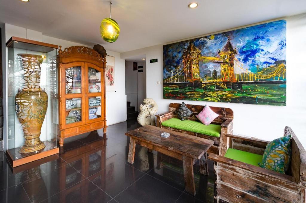 Hotel Hadi Poetra