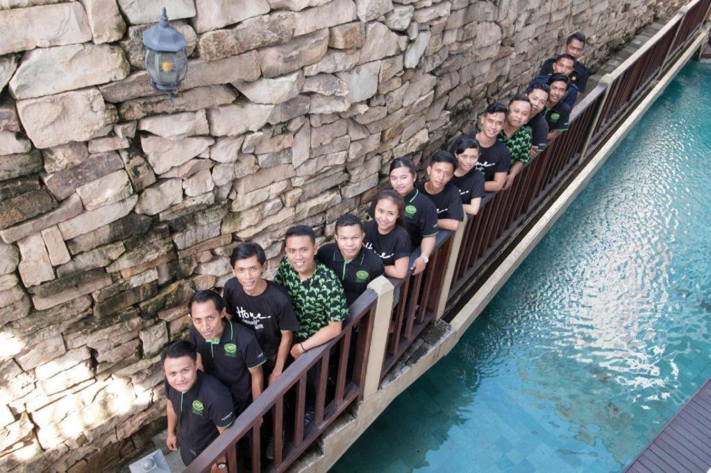 Hotel Hadi Poetra 3*