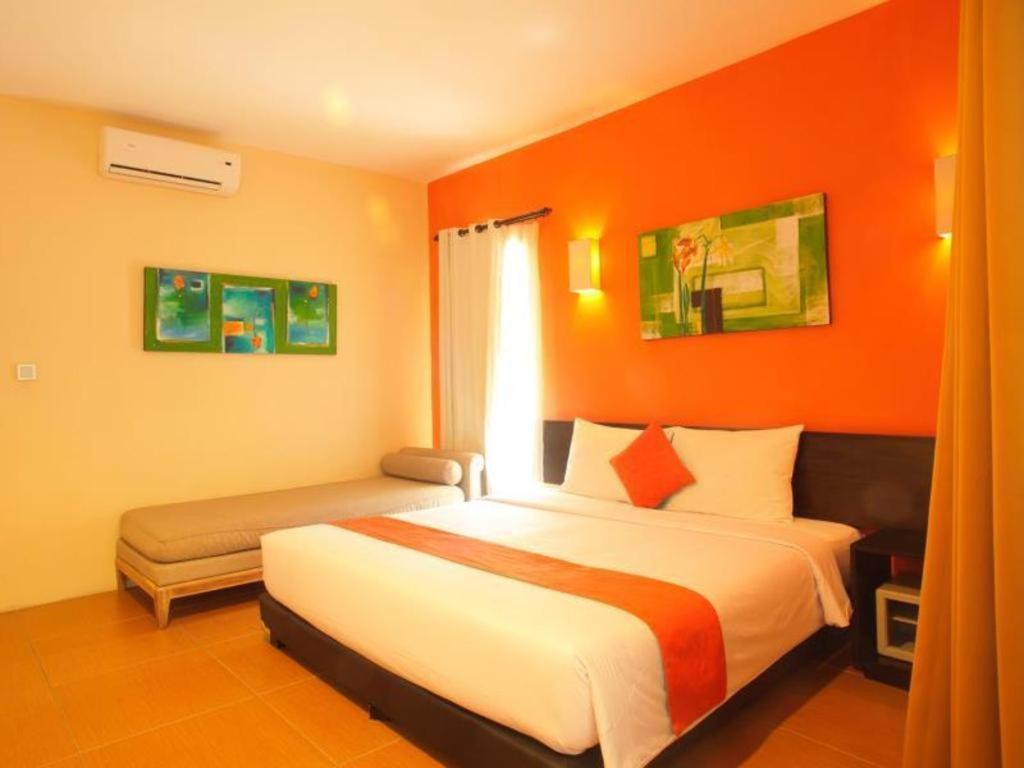 Spazzio Bali 3*