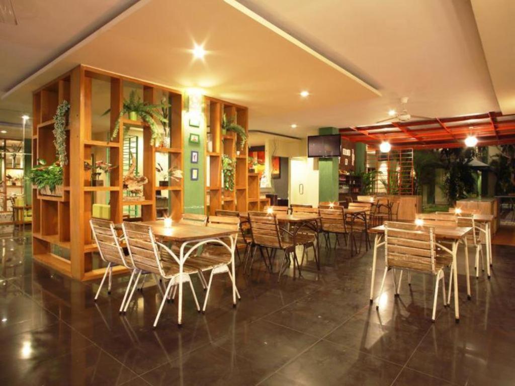 Spazzio Bali 3* Kuta (Bali)