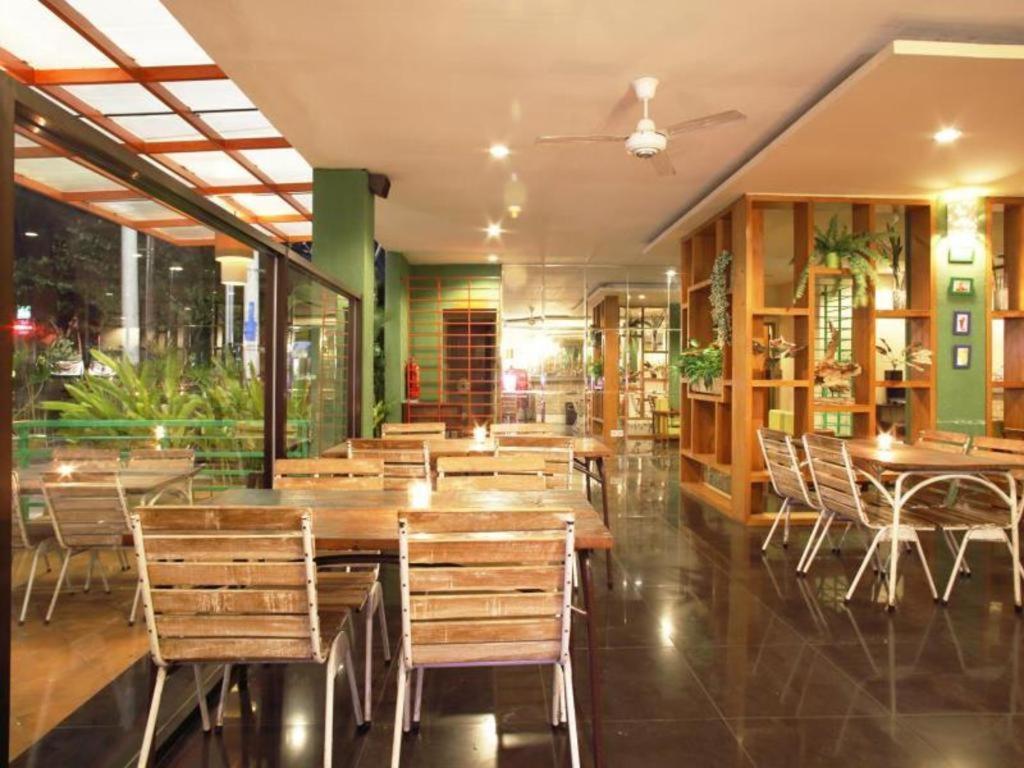 Spazzio Bali Hotel Kuta (Bali)