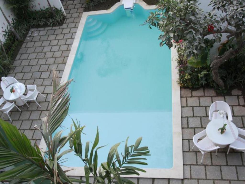 Spazzio Bali