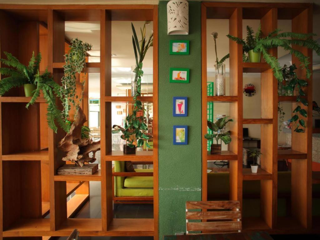 Spazzio Bali Hotel 3*