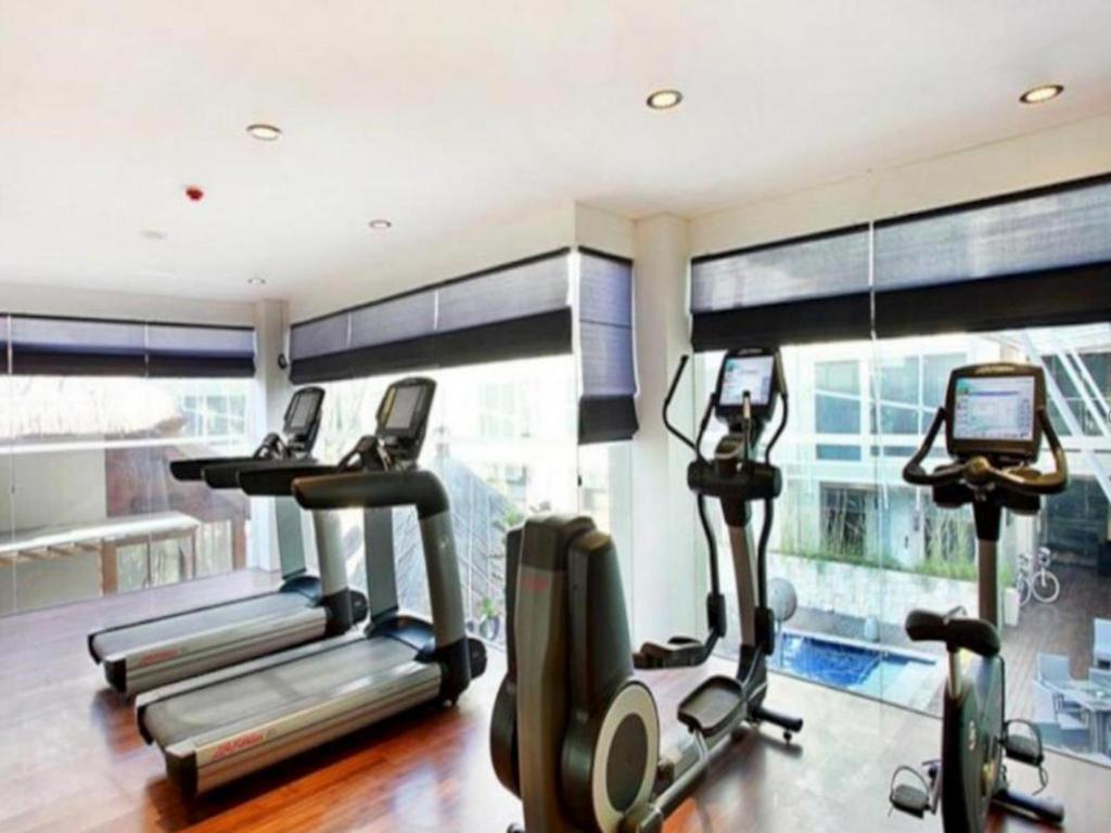Hotel Grand Mega & Bali