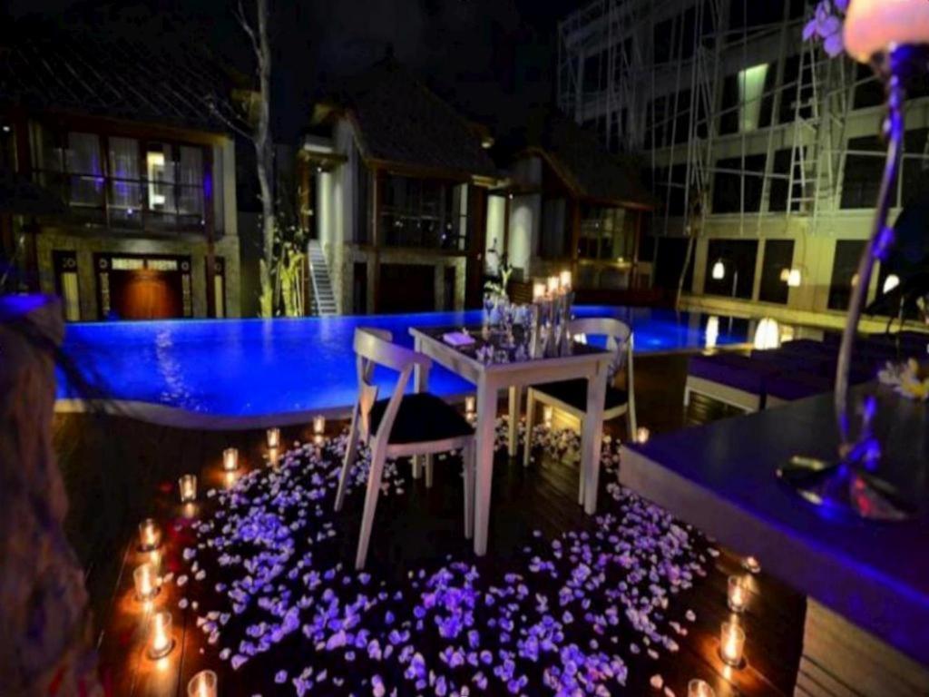 Grand Mega & Bali 4* Kuta (Bali)