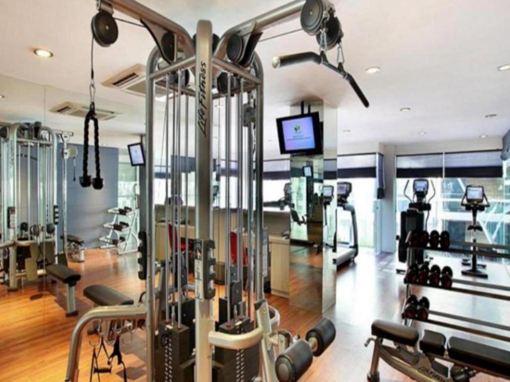 Hotel Grand Mega & Bali