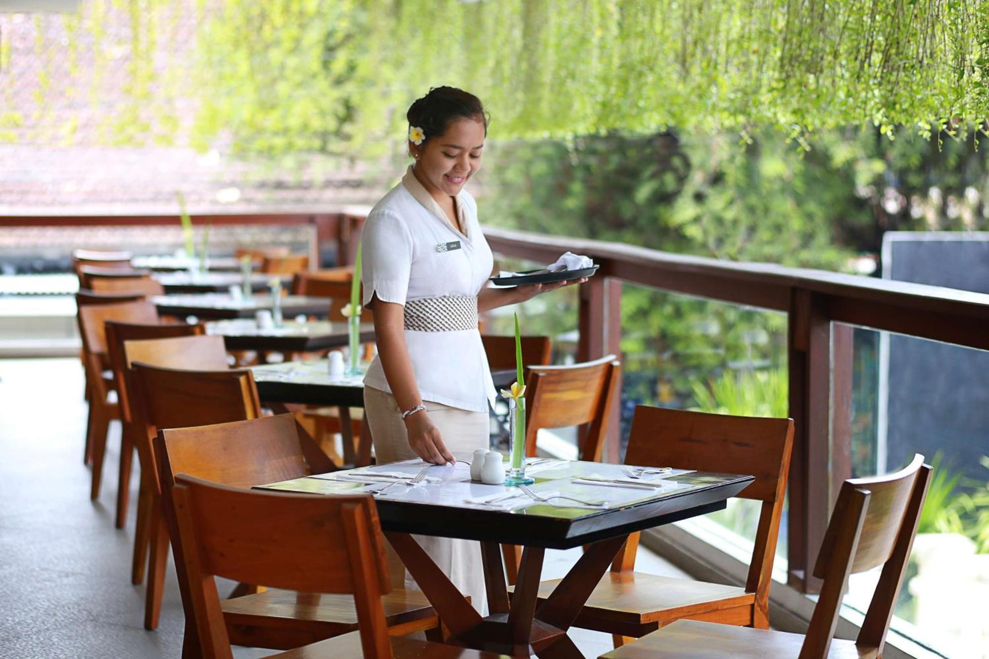 The Magani Hotel&spa 5* Legian (Bali)