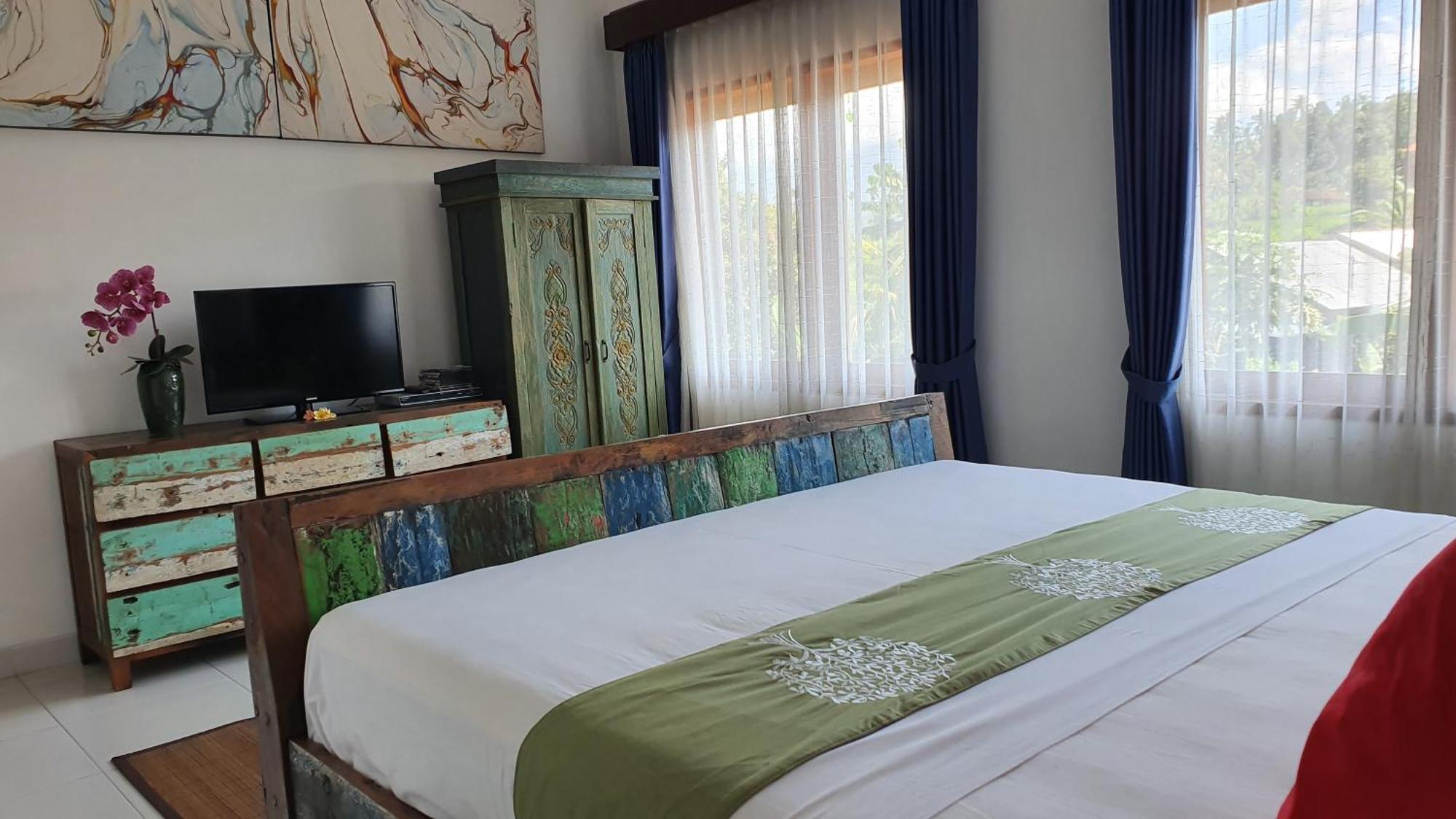 Guest house Santai