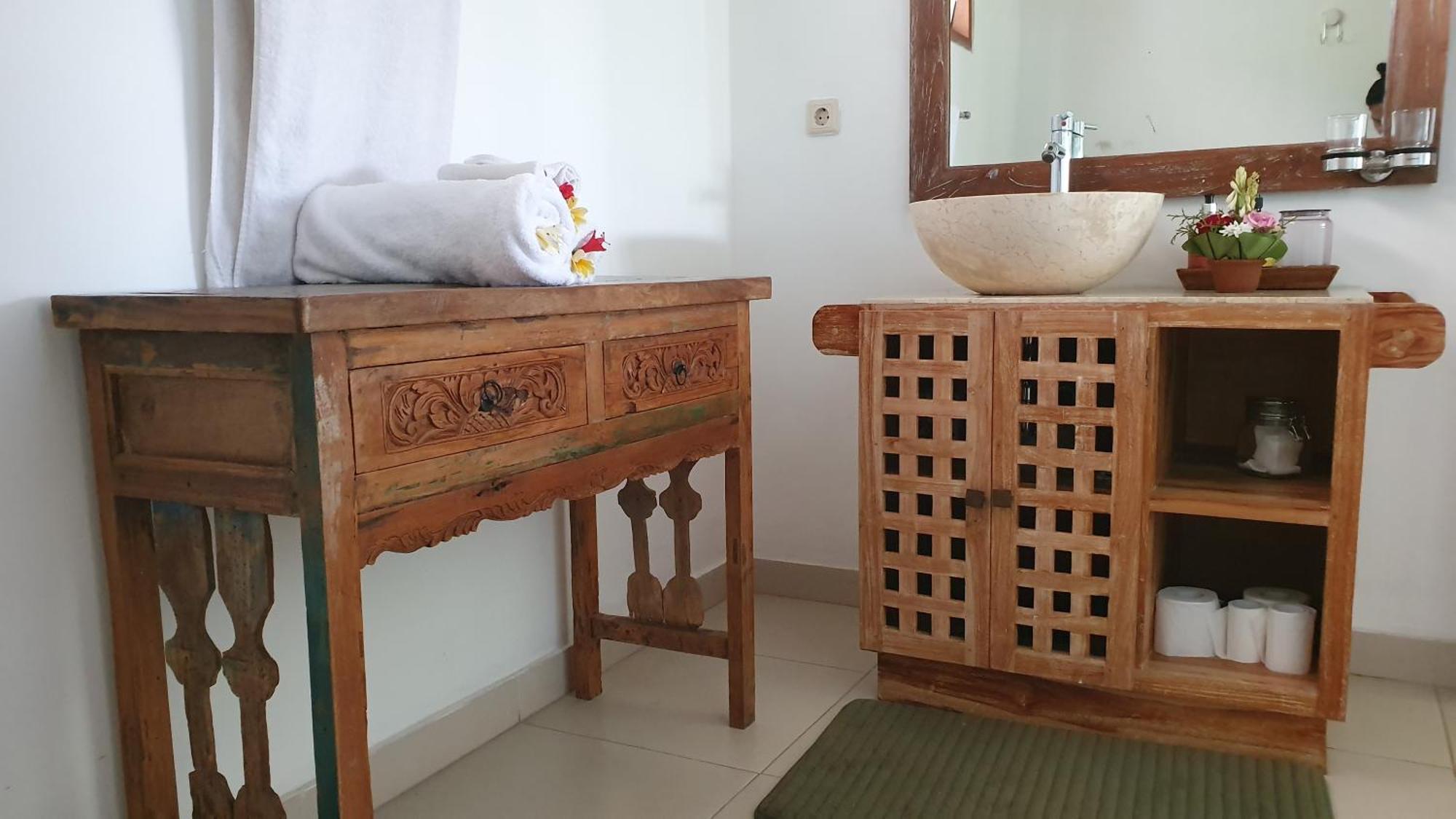 Santai Guest house