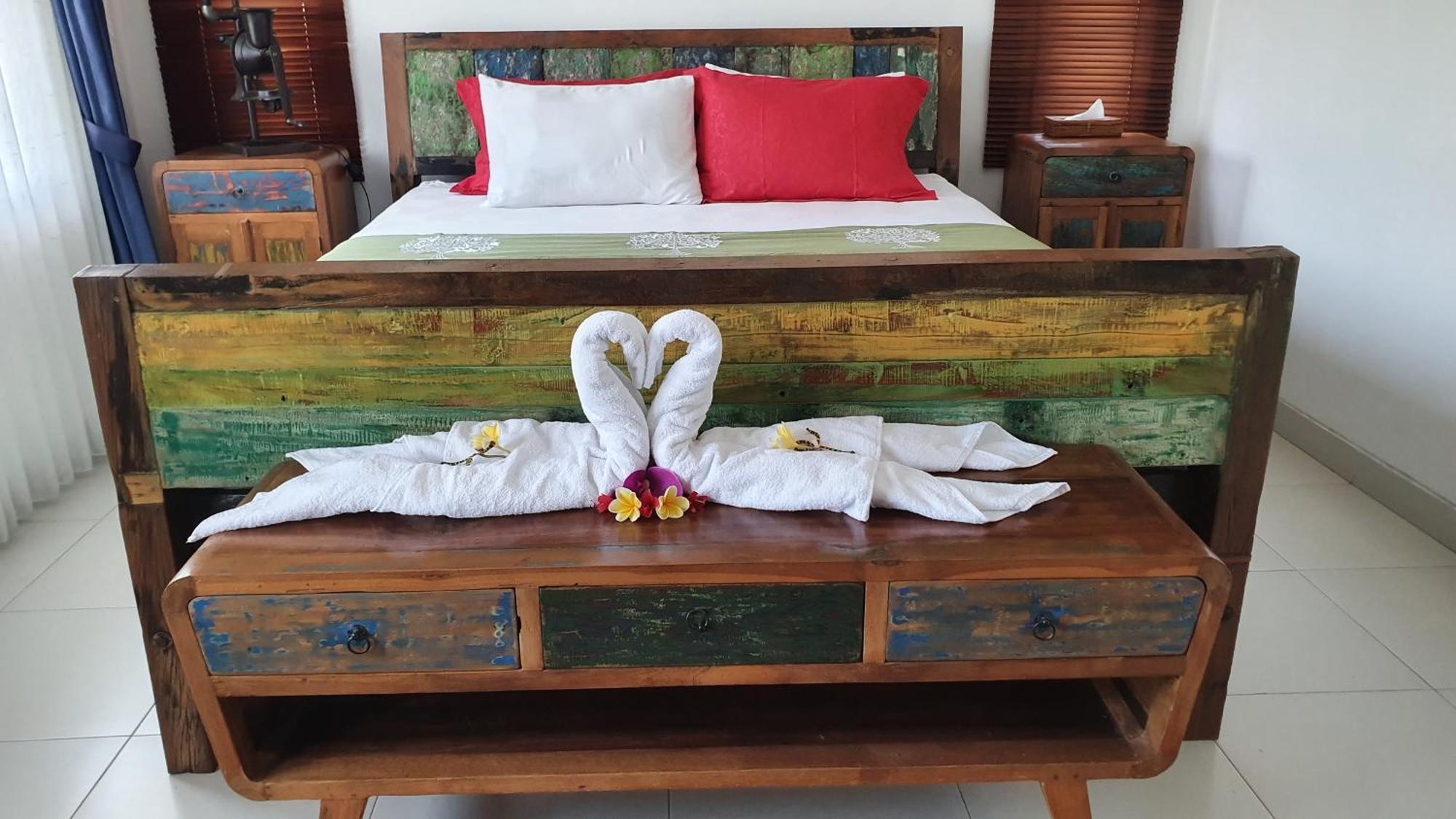 Guest house Santai