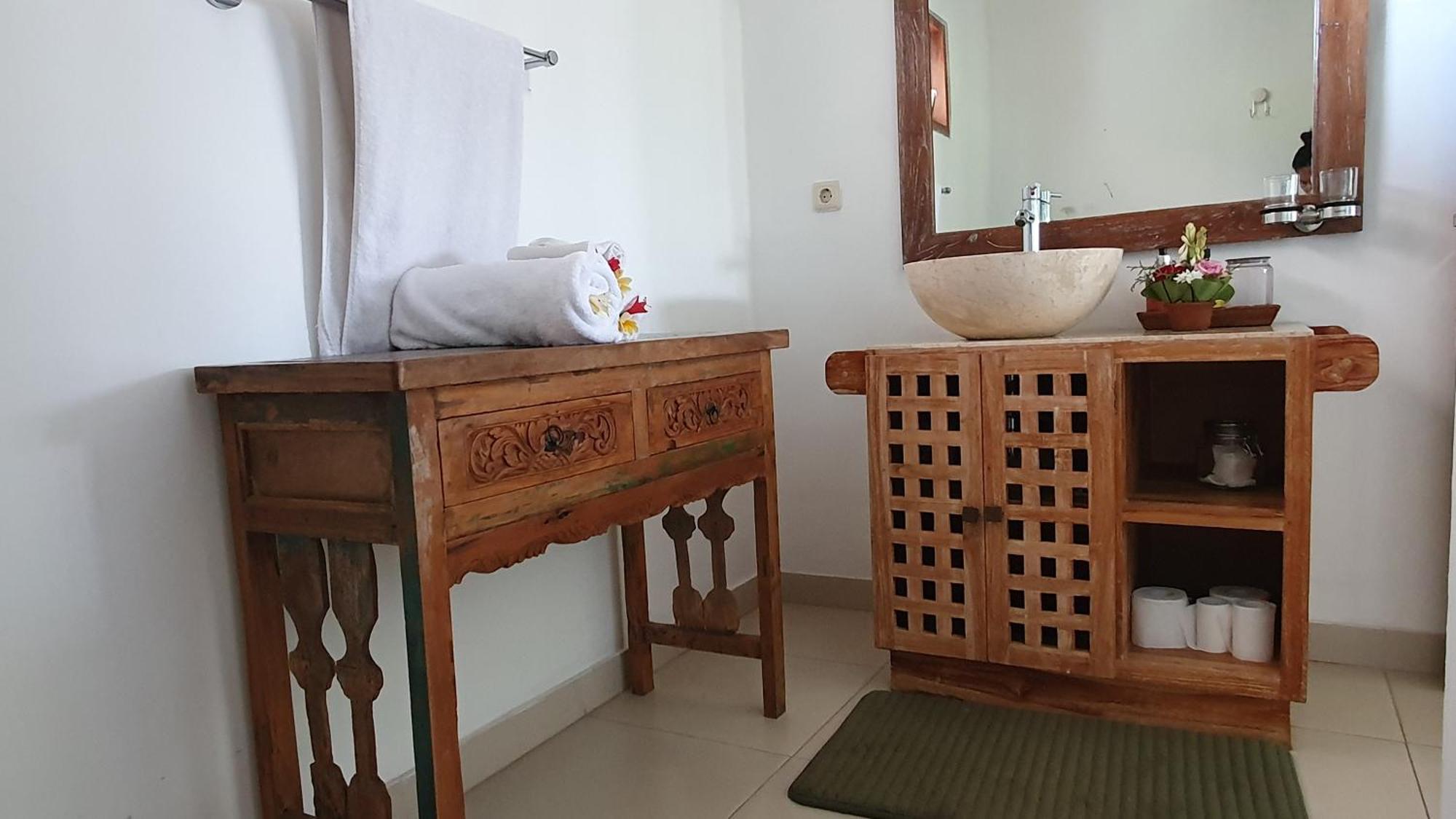 Guest house Santai 3*
