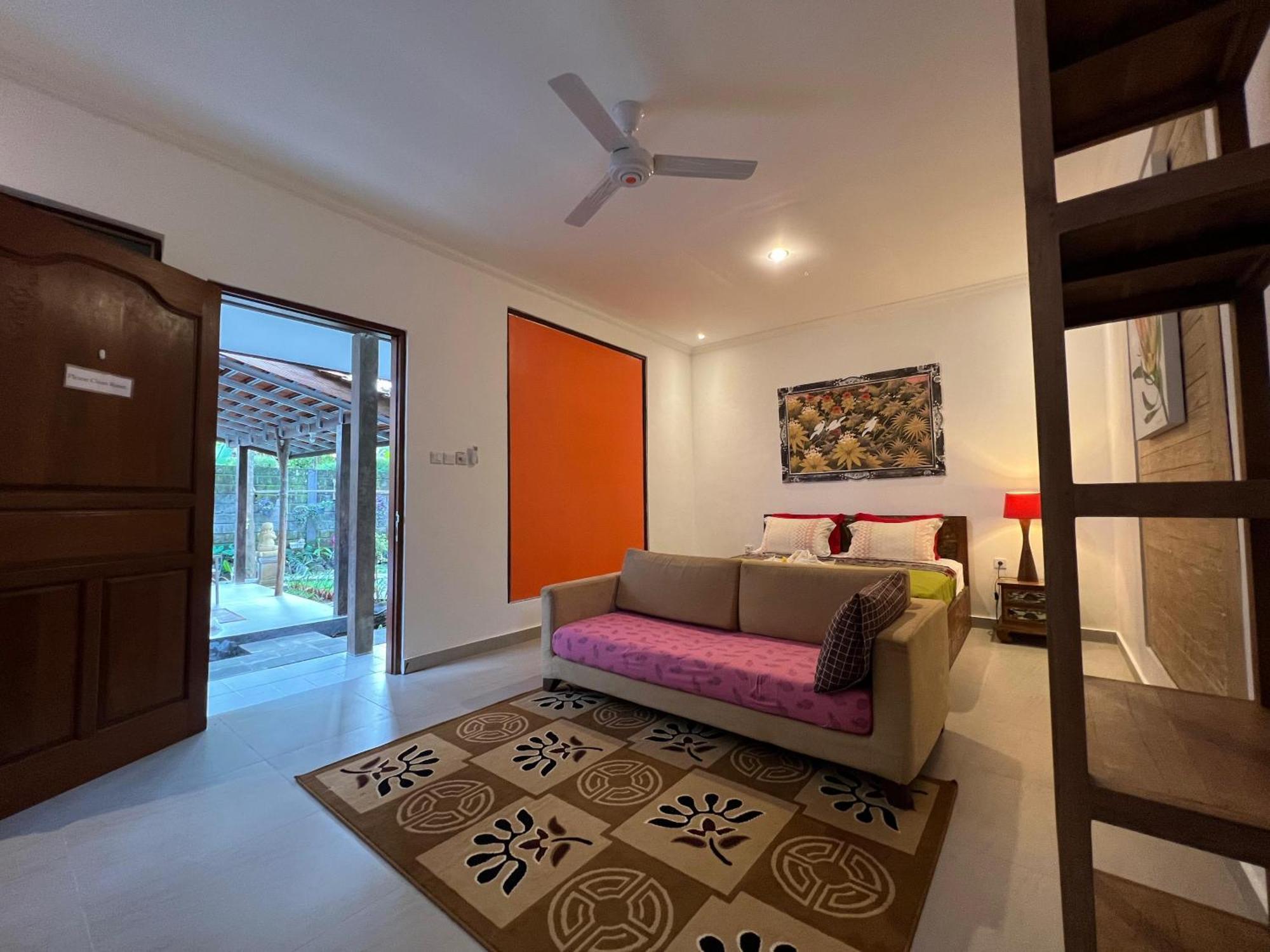 Guest house Santai