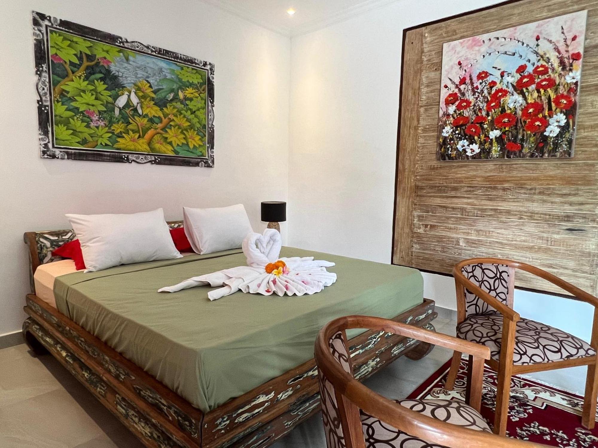 Santai Guest house