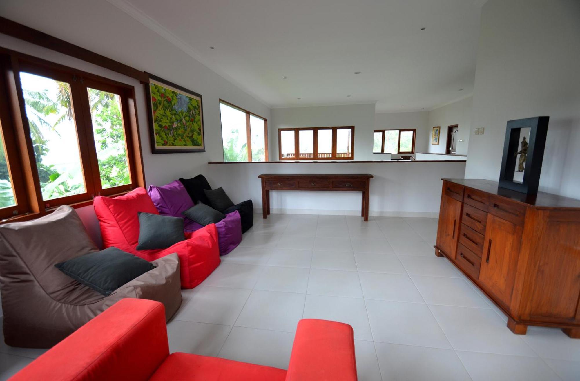 Santai Guest house Karangasem (Bali)