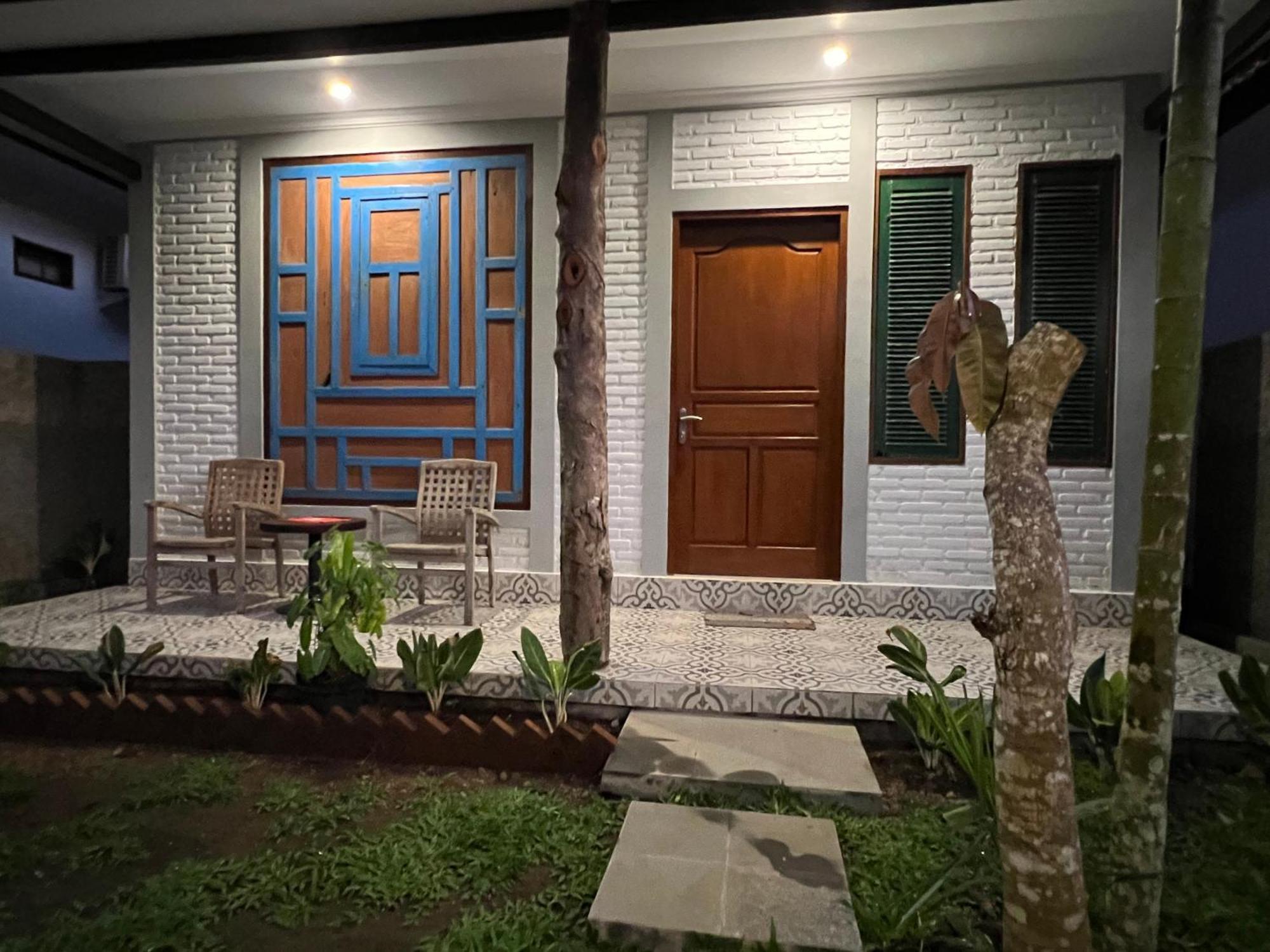 Guest house Santai