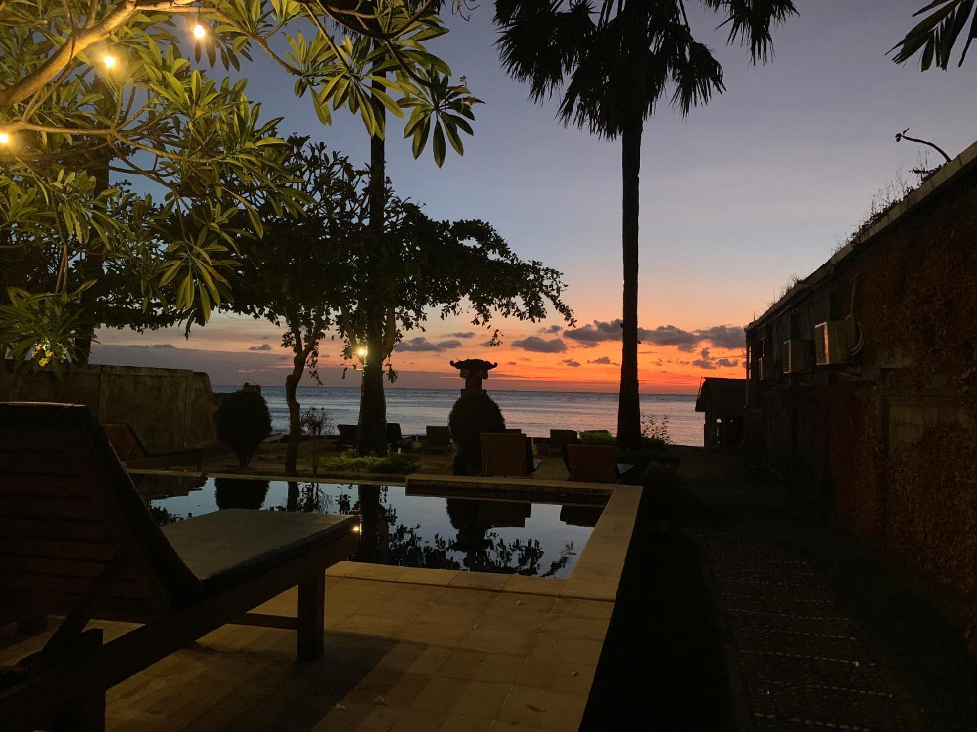 Guest house Bintang Beach Amed (Bali)