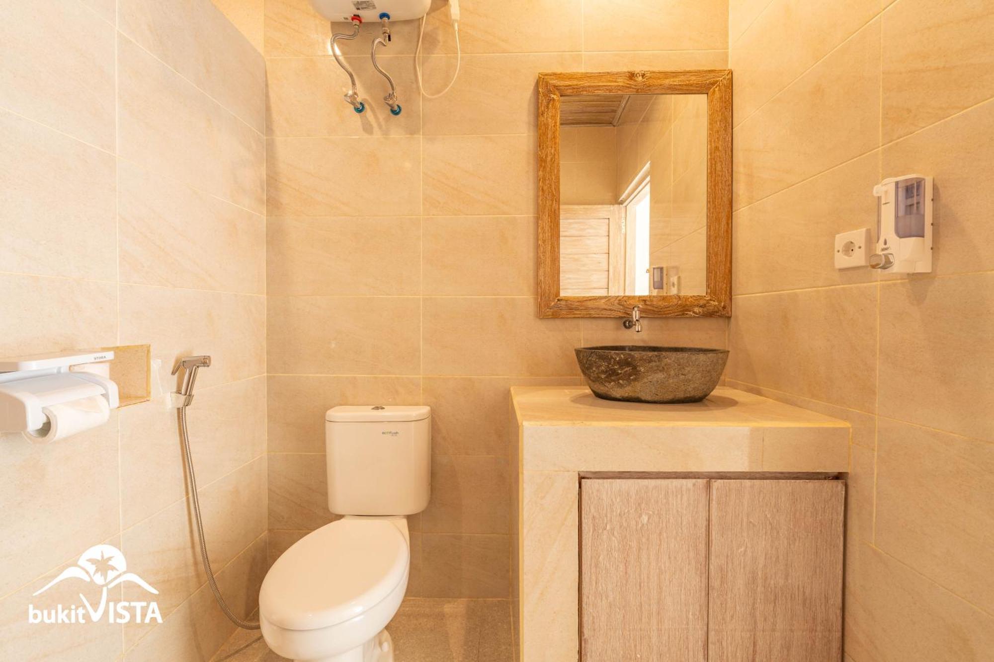 Kembang Kuning Guest house Uluwatu (Bali)