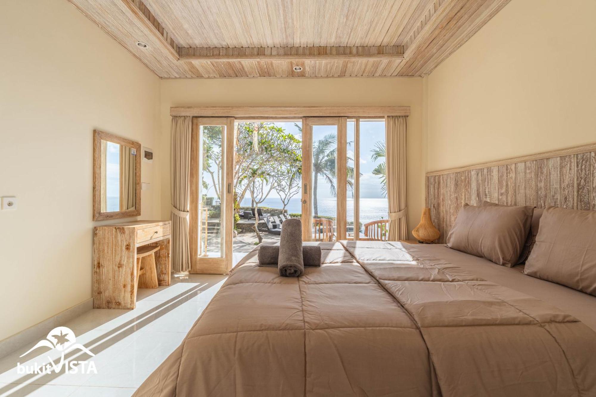 Guest house Kembang Kuning Uluwatu (Bali)