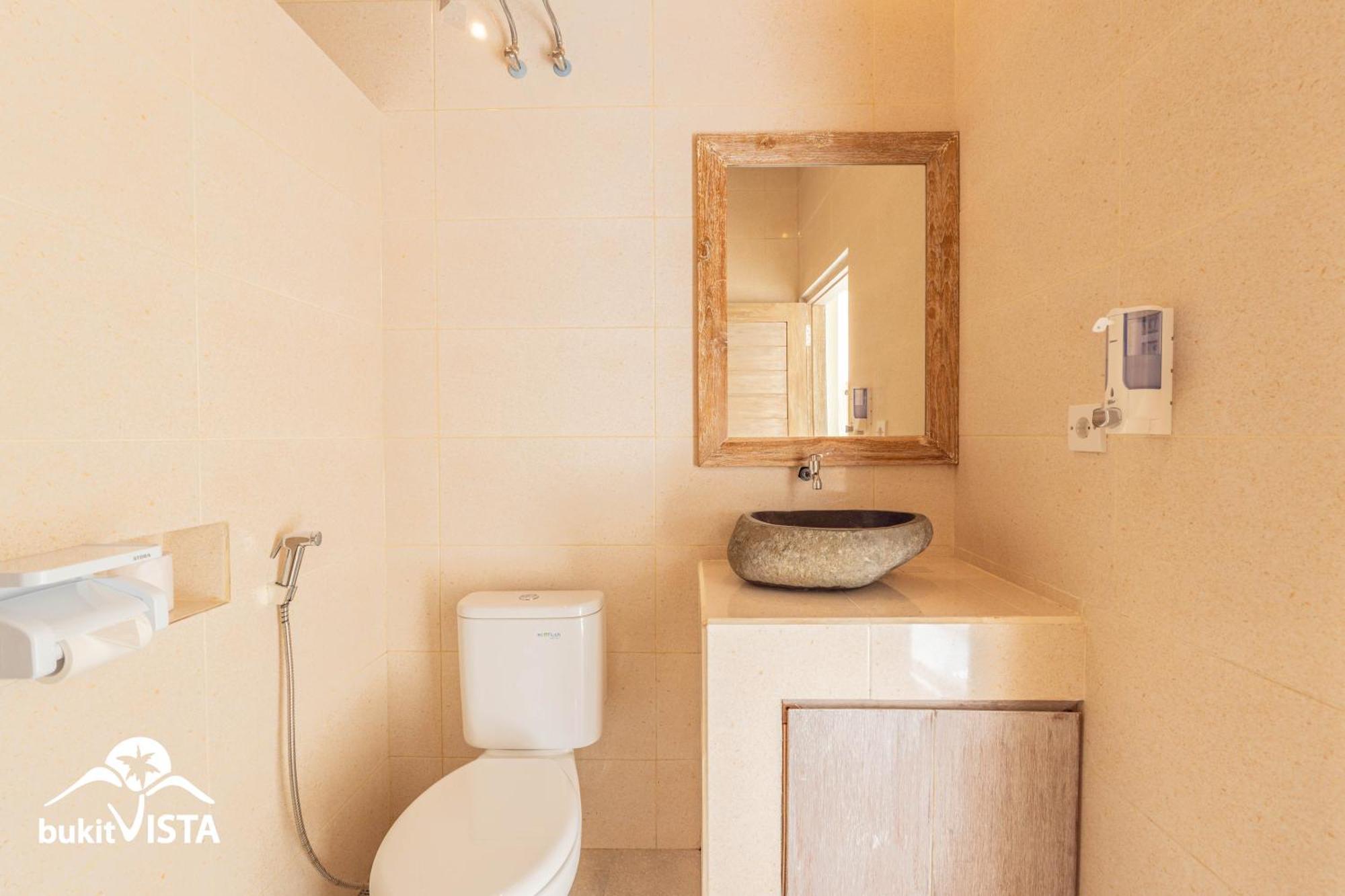 Guest house Kembang Kuning Uluwatu (Bali)