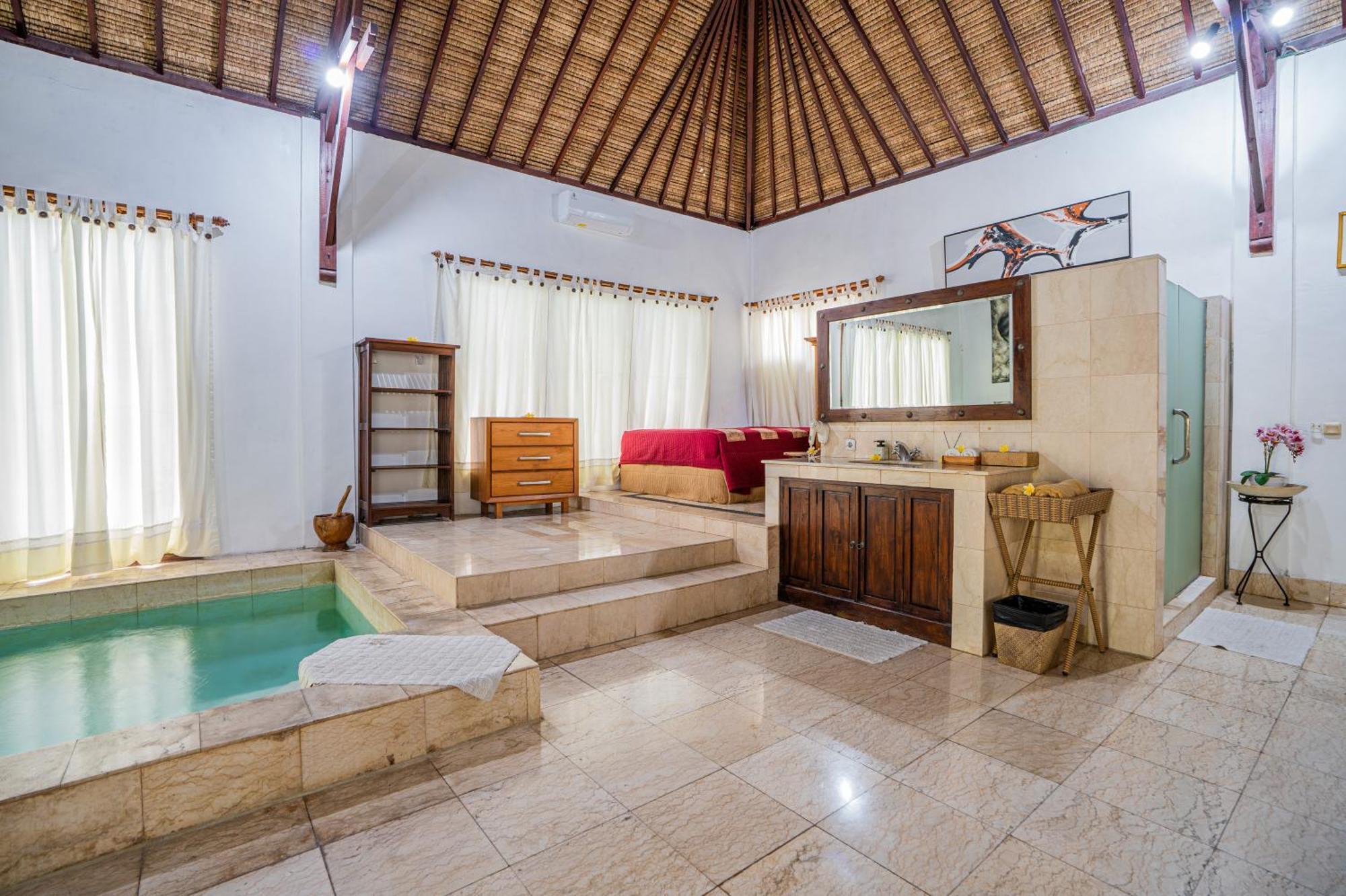 Villa Nipper - Spacious 5br In