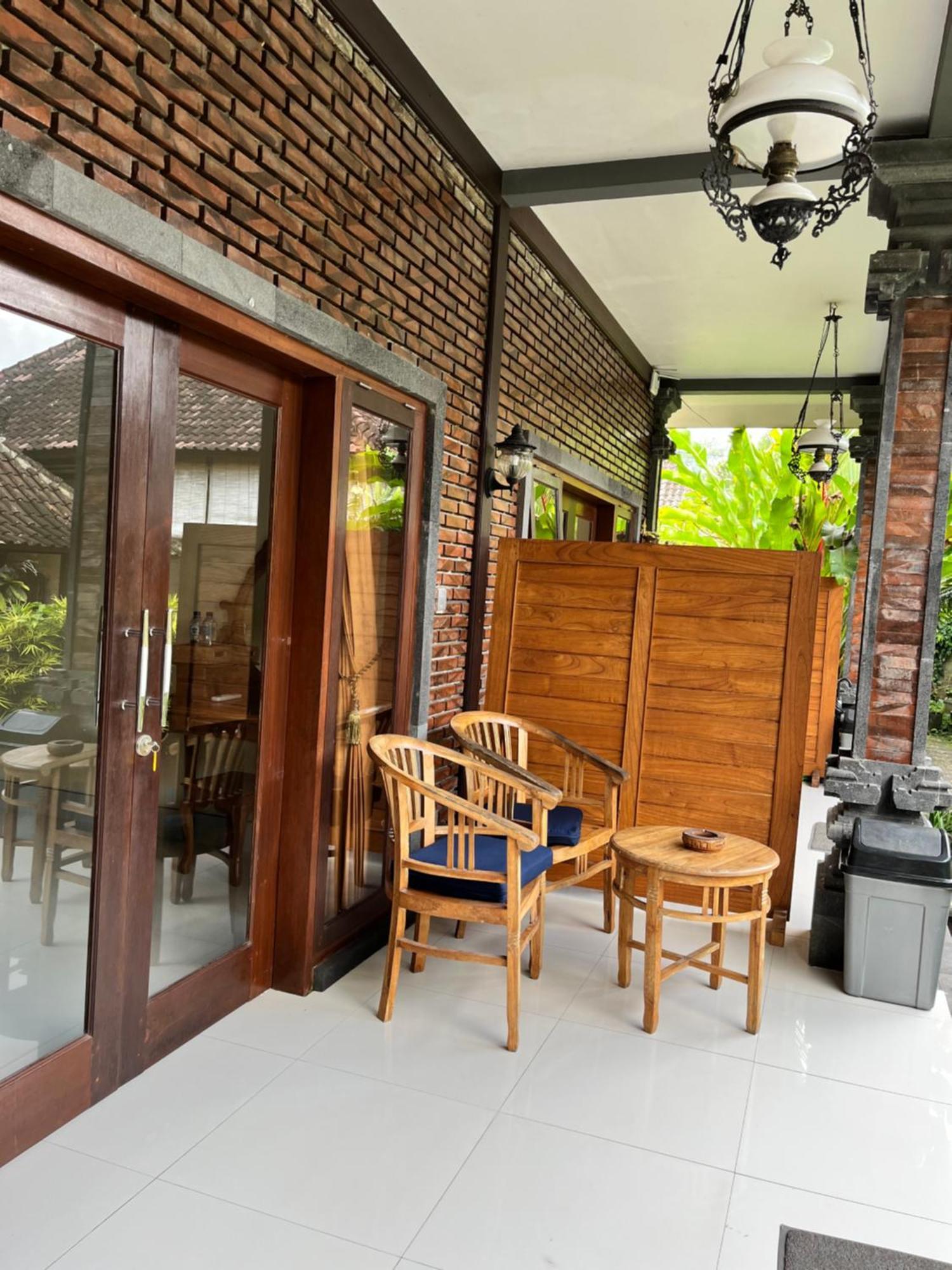 Homestay Jana's *