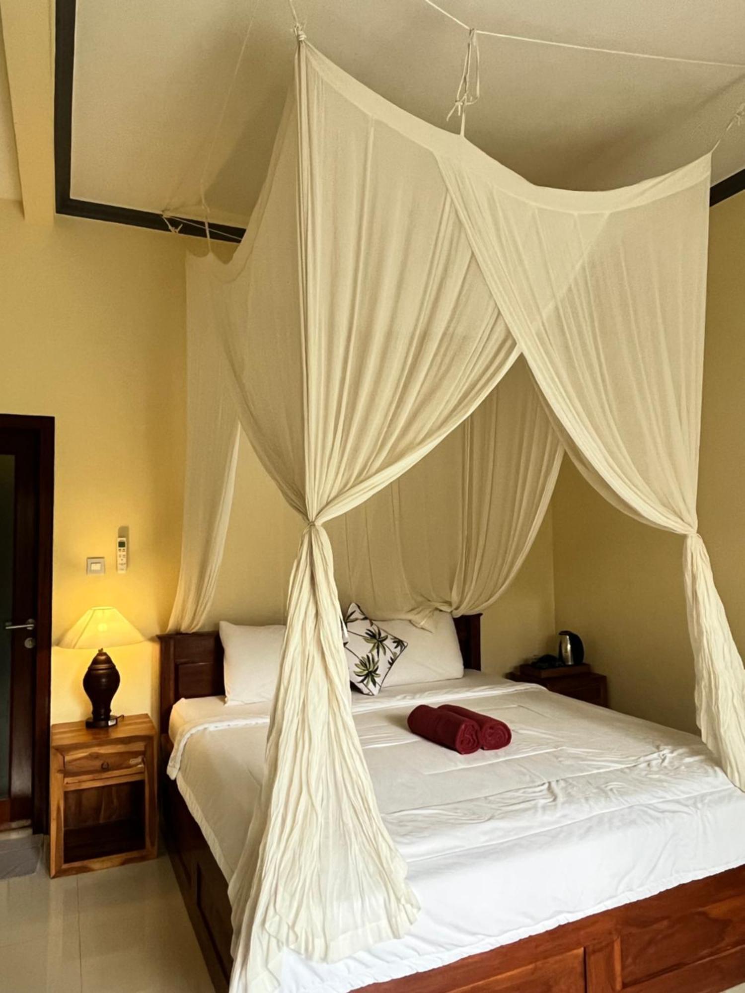 Homestay Jana's Sidemen (Bali)