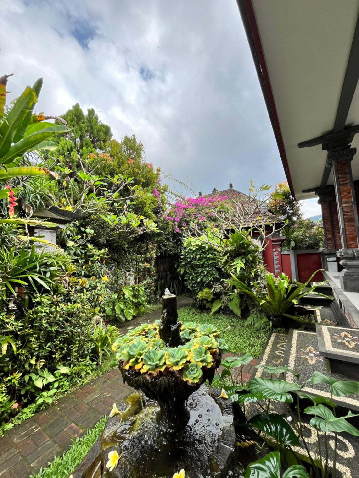 Jana's Homestay *
