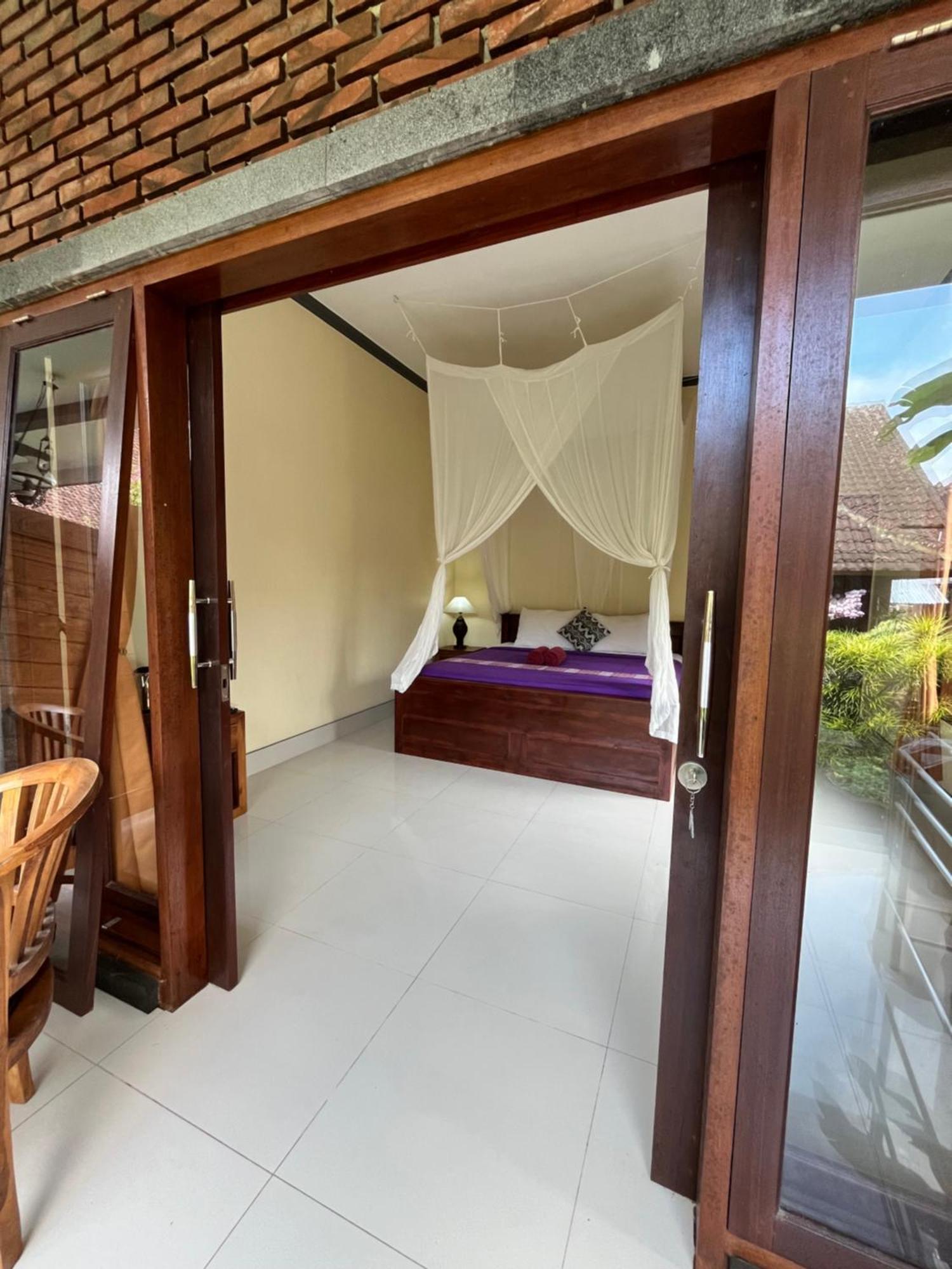 Homestay Jana's Sidemen (Bali)