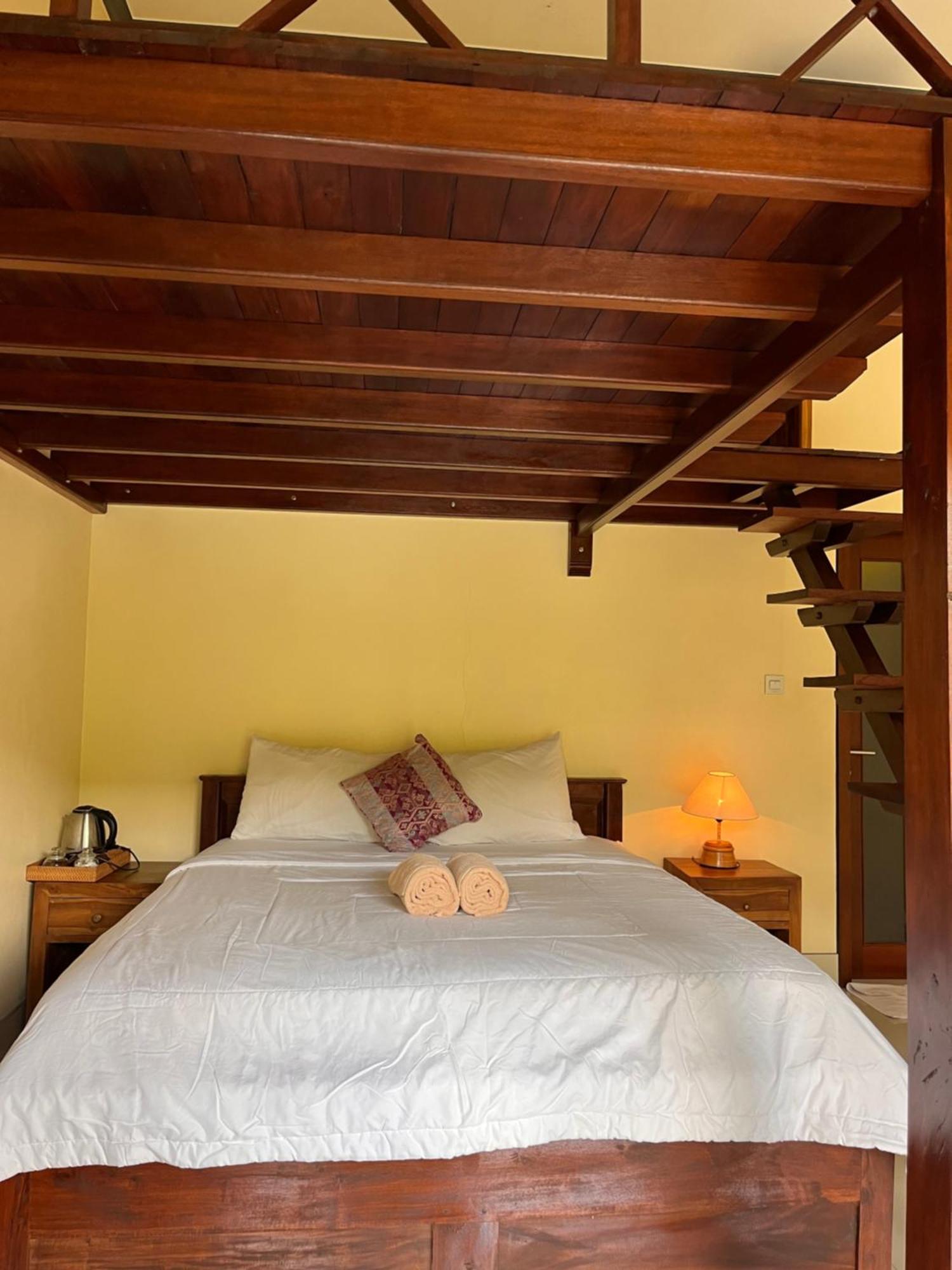 Jana's Homestay