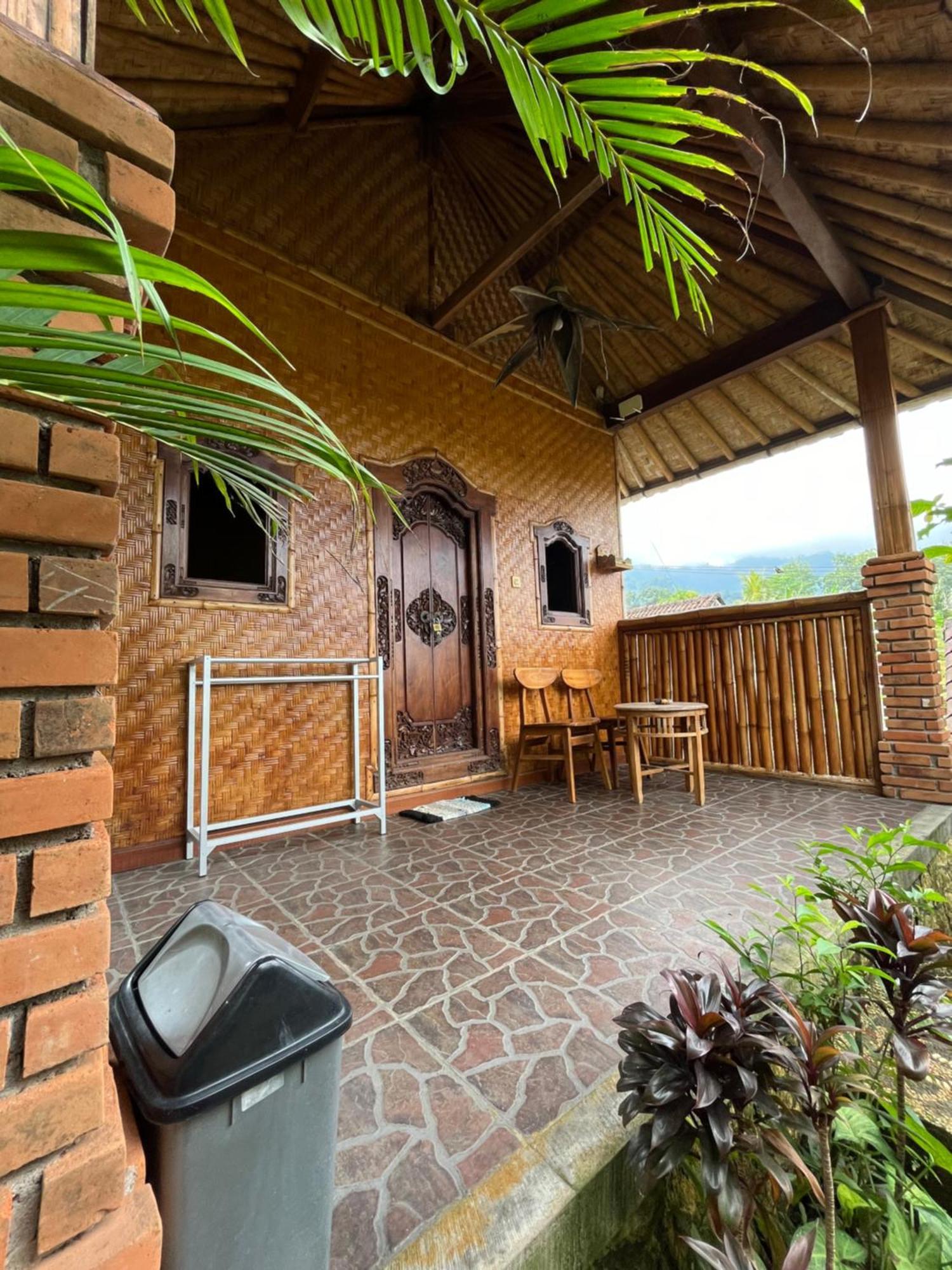 Homestay Jana's