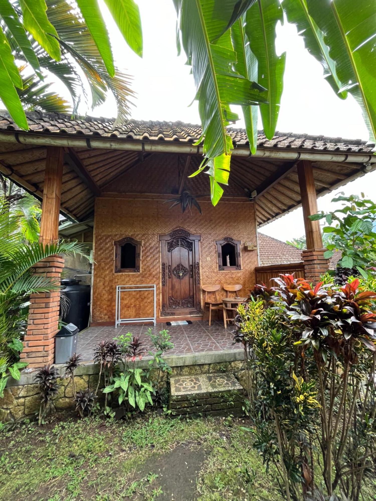 Jana's Homestay Sidemen (Bali)