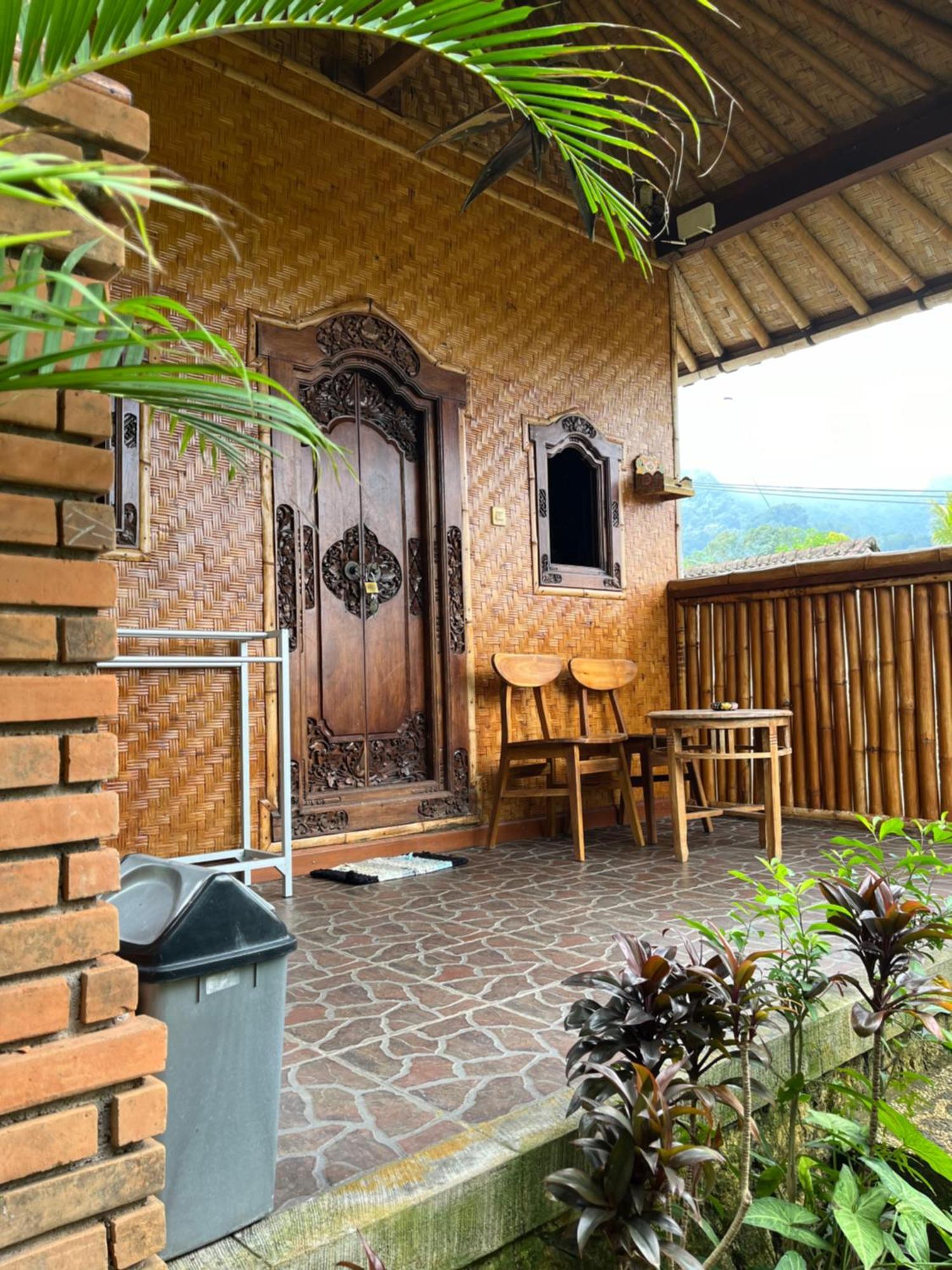 Jana's Homestay