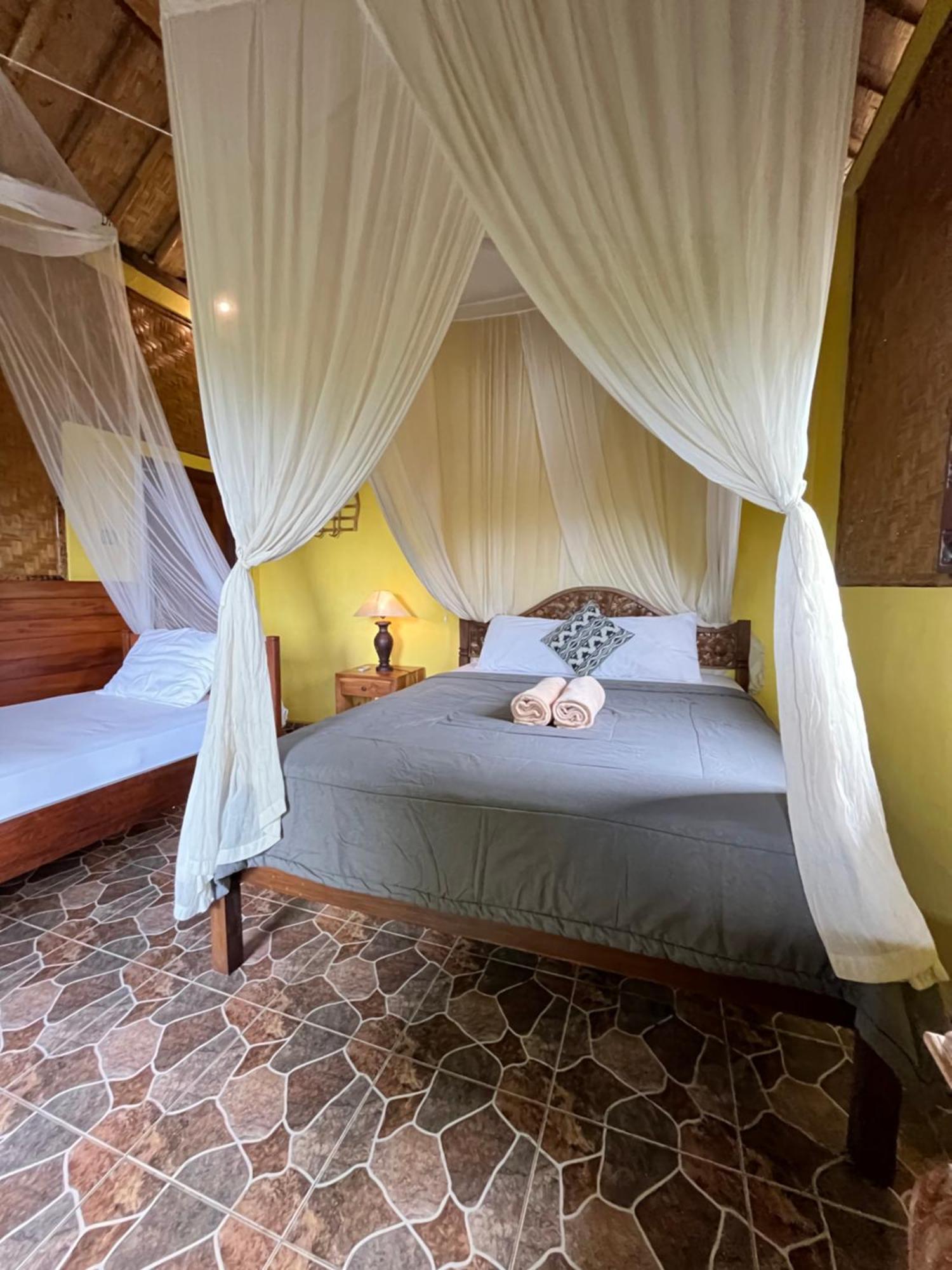 Jana's Homestay Sidemen (Bali)