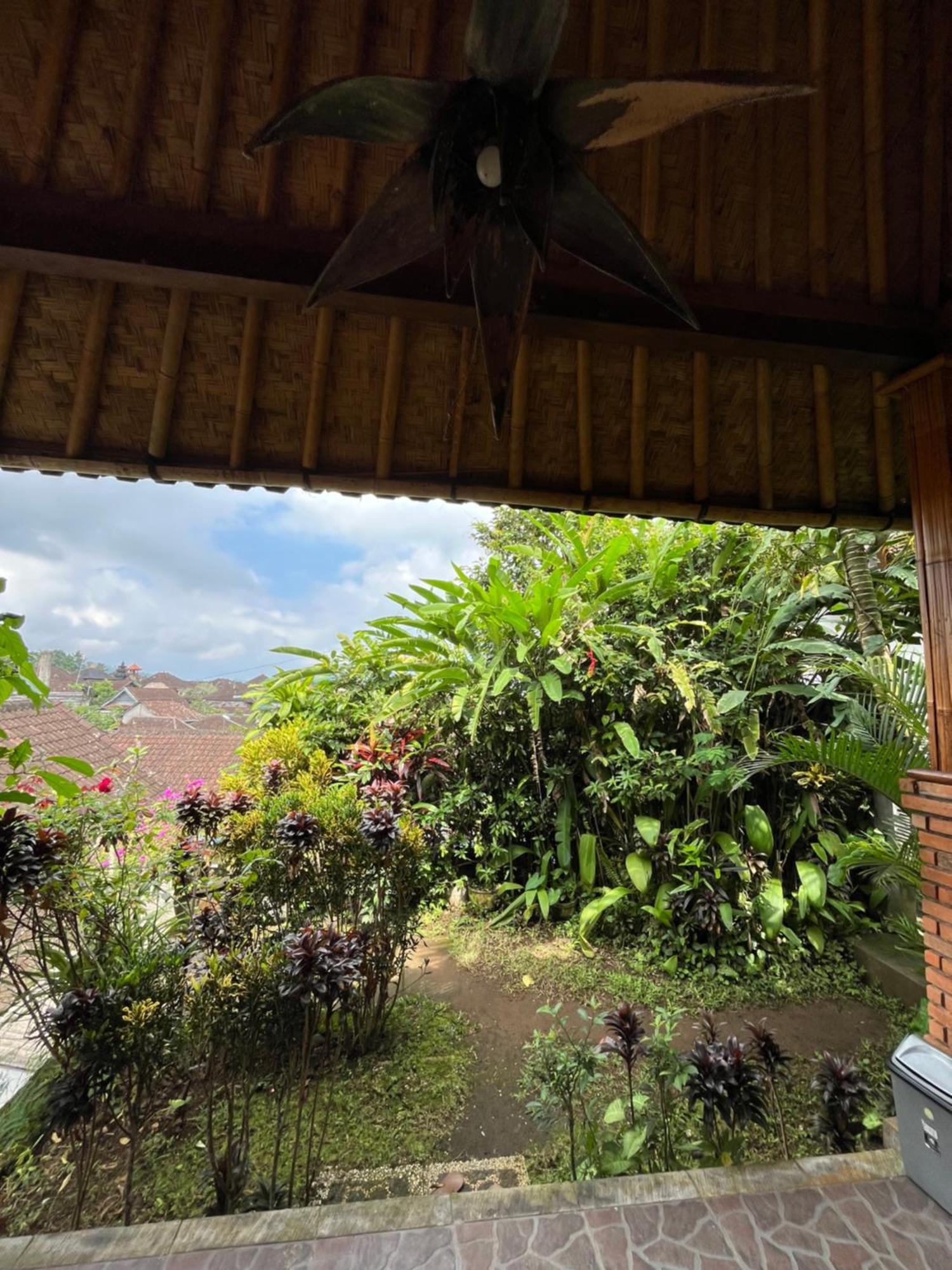 Jana's Homestay