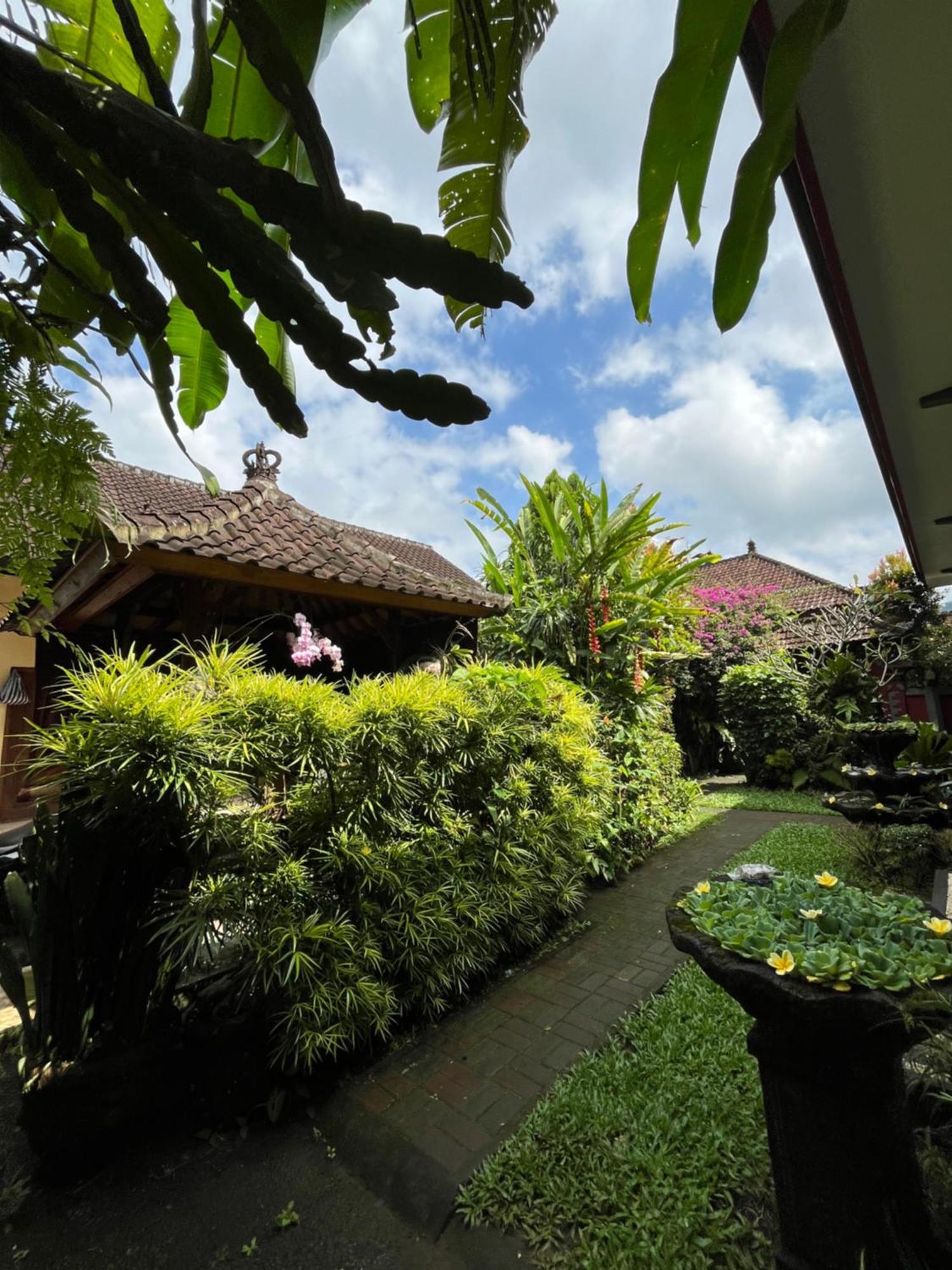 Jana's Homestay Sidemen (Bali)