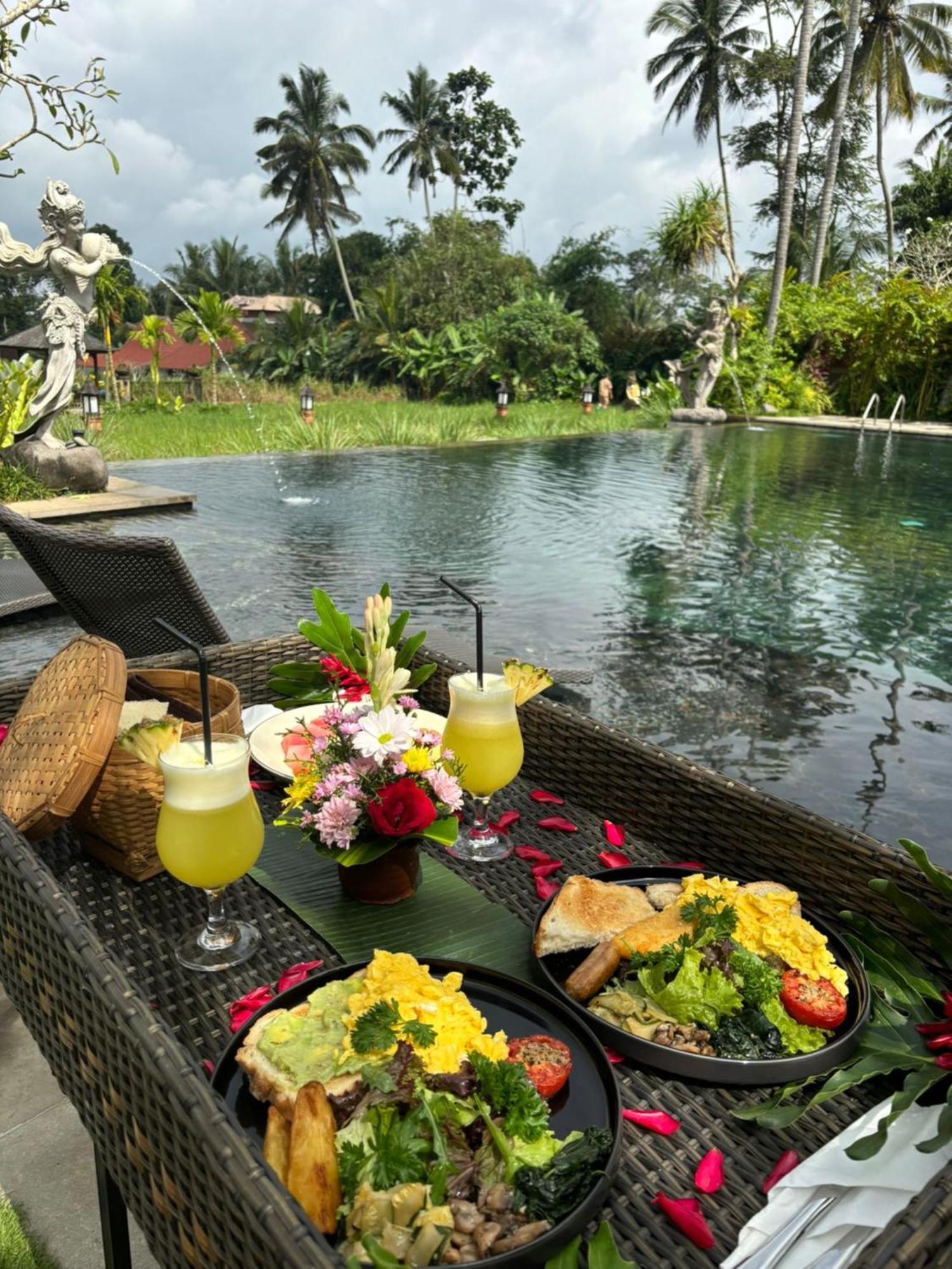 Anumana Village Hotel Ubud (Bali)