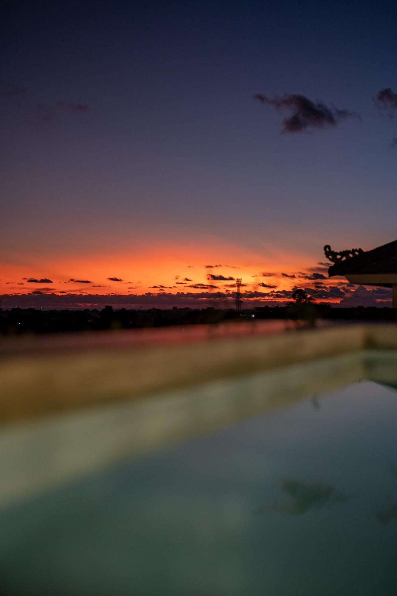 Luja Villa Canggu (Bali)