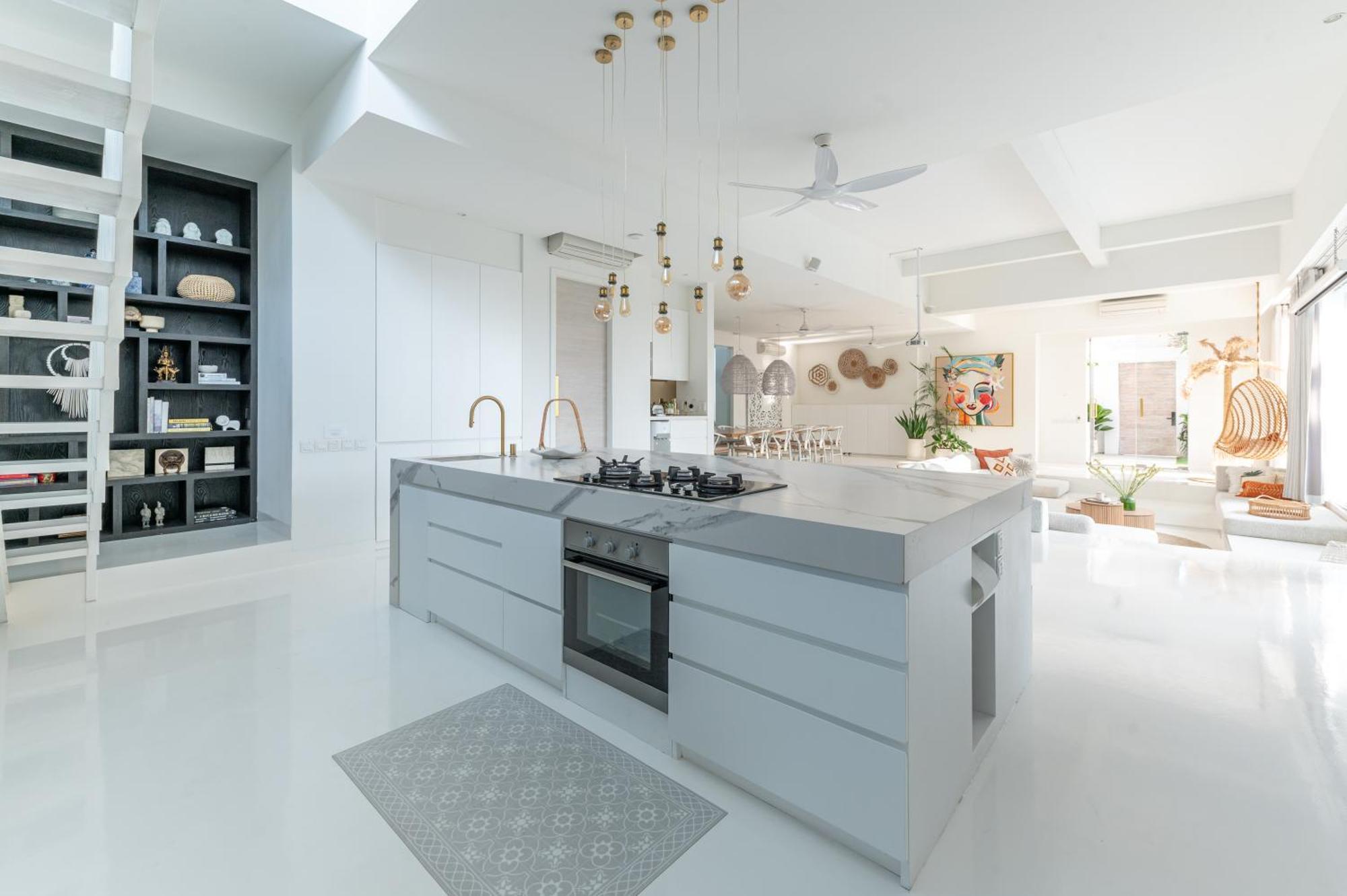 Luja Villa Canggu (Bali)