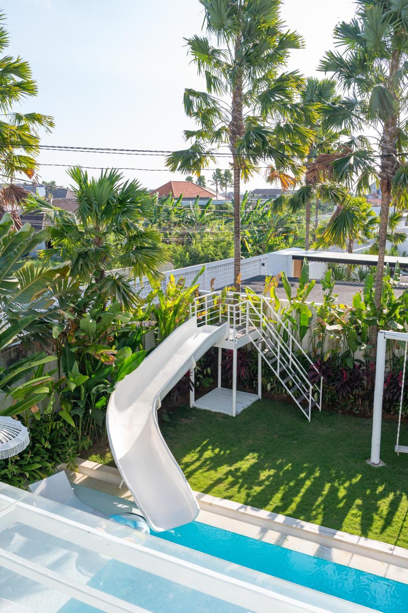 Villa Luja *