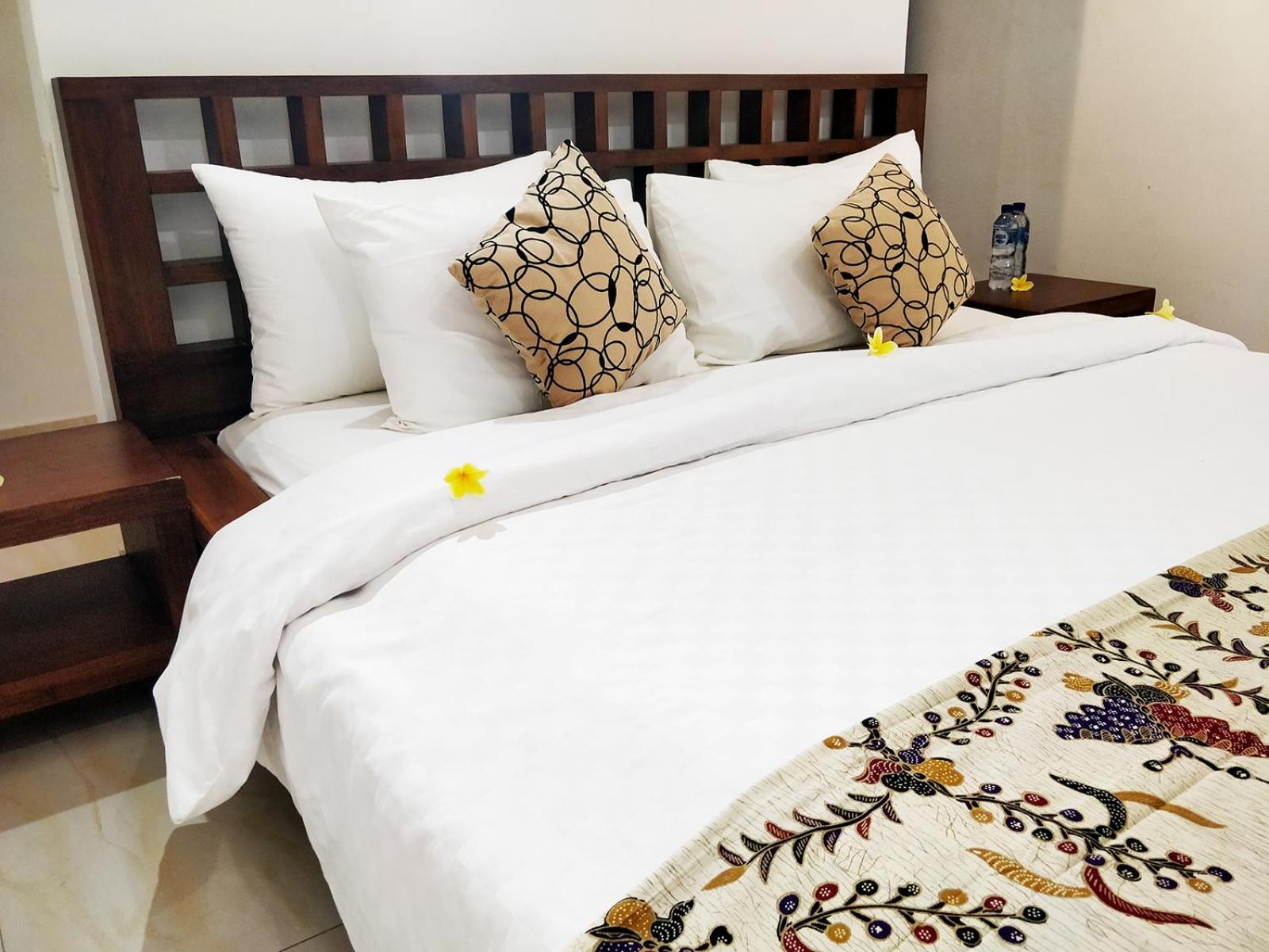 Villa The Dharma - Mountain, Sea & Sunset View - Private W Starlink - 5br *