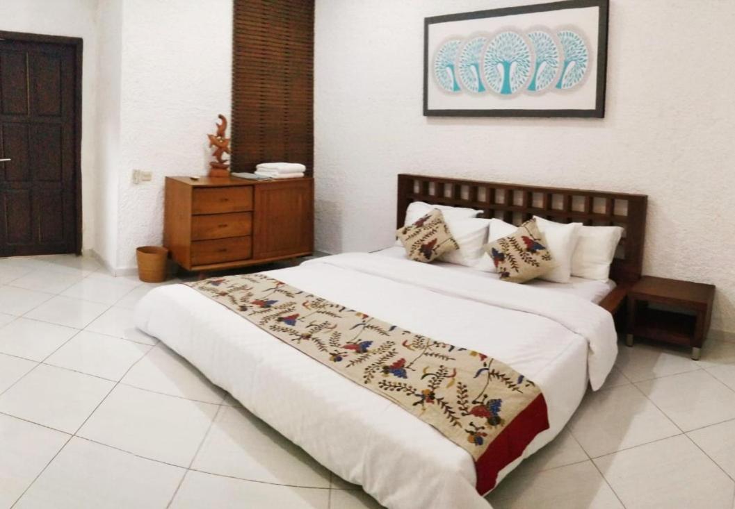 The Dharma - Mountain, Sea & Sunset View - Private W Starlink - 5br Villa *