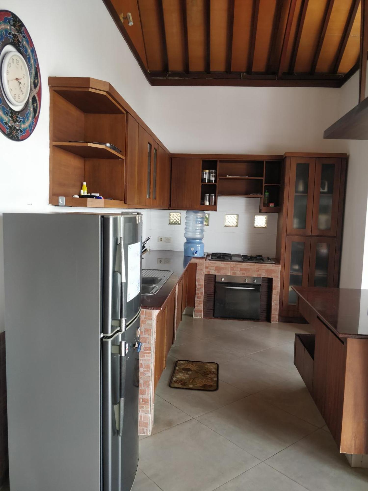 The Dharma - Mountain, Sea & Sunset View - Private W Starlink - 5br Lovina (Bali)