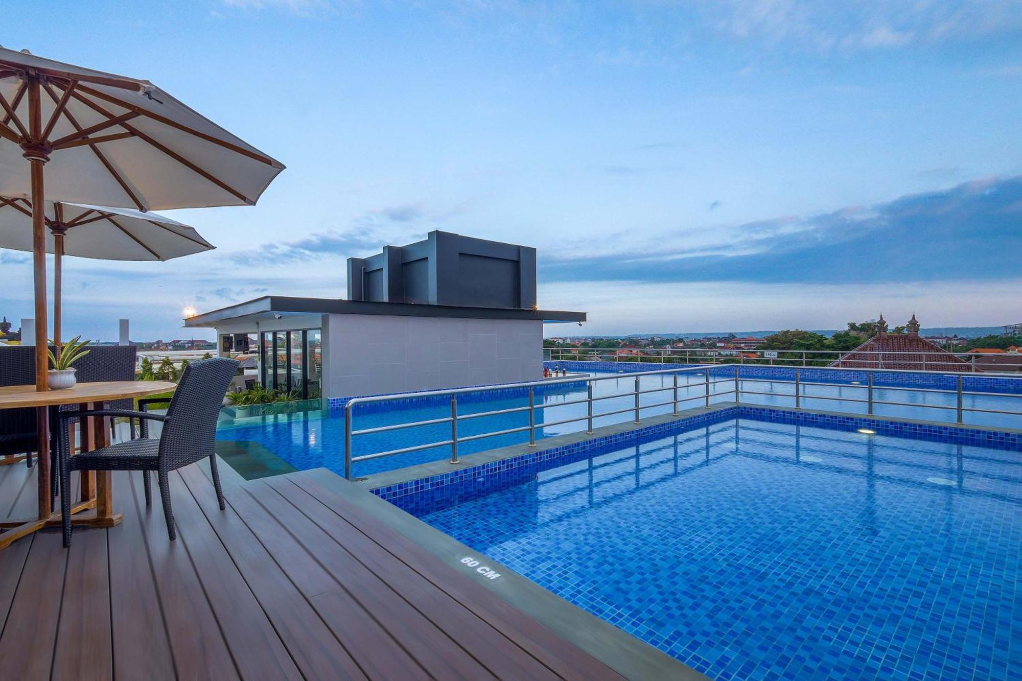 Royal Regantris Kuta Resort Kuta (Bali)