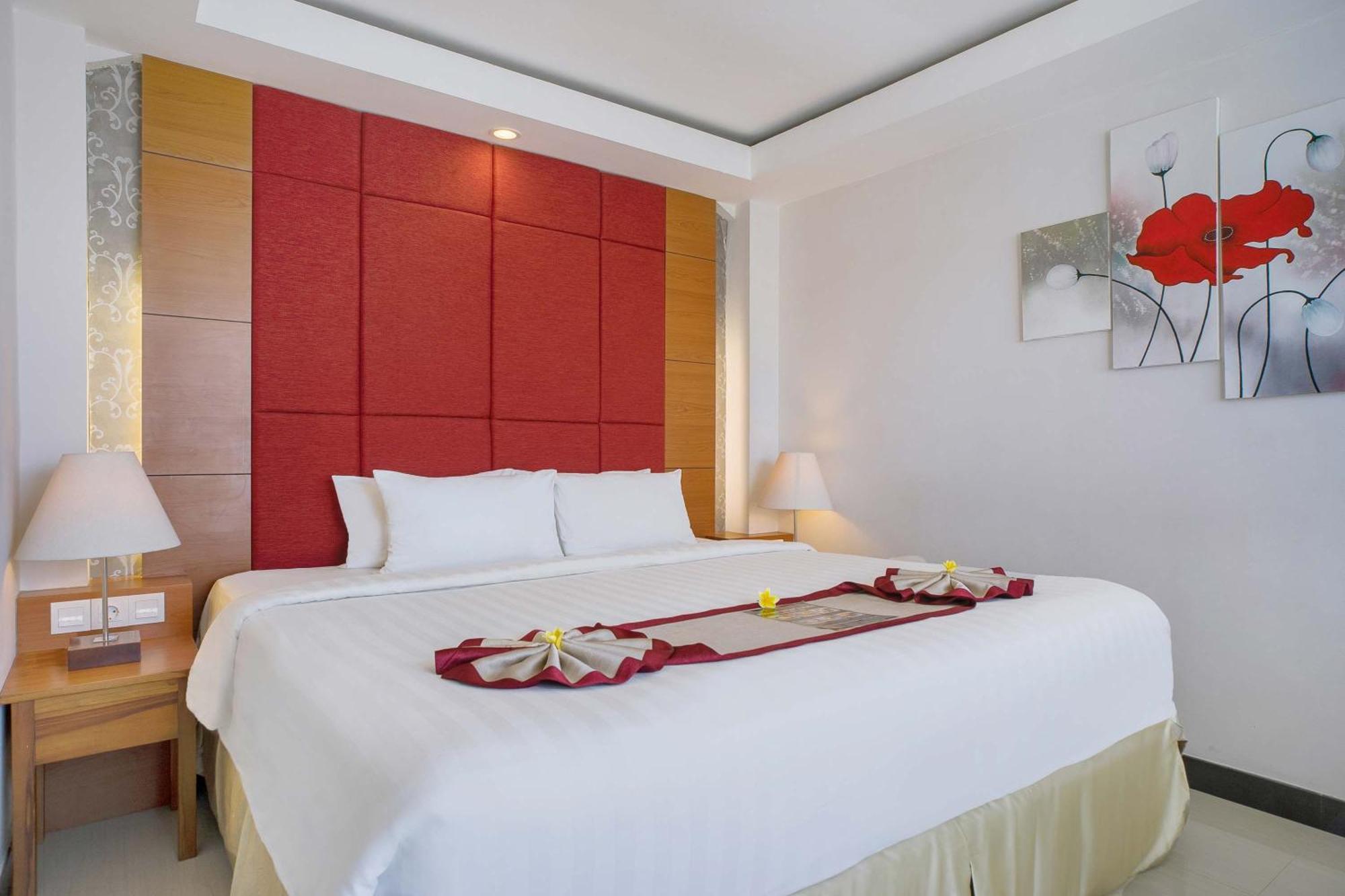 Resort Royal Regantris Kuta Kuta (Bali)